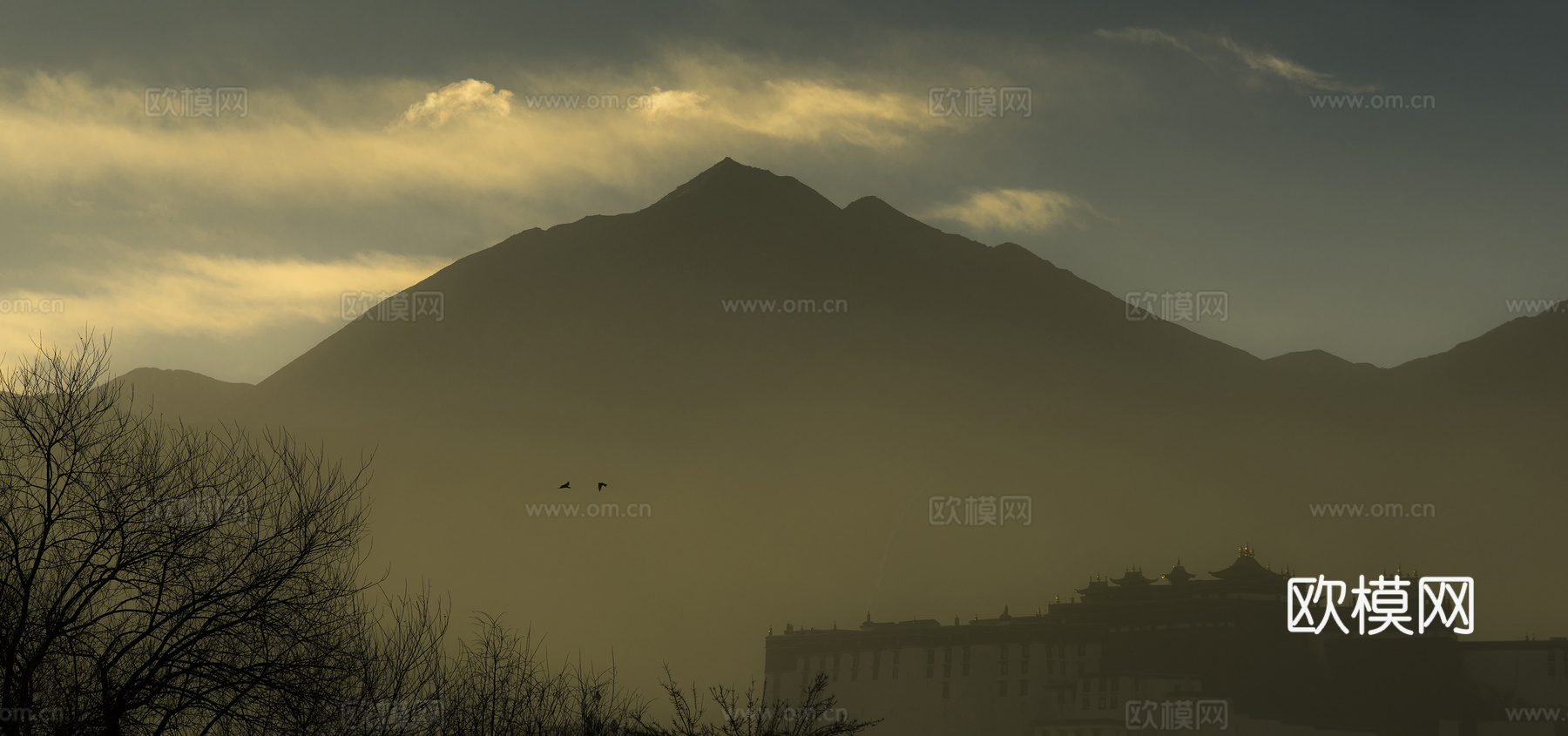 景物 外景   窗景   窗户外景 室外景观