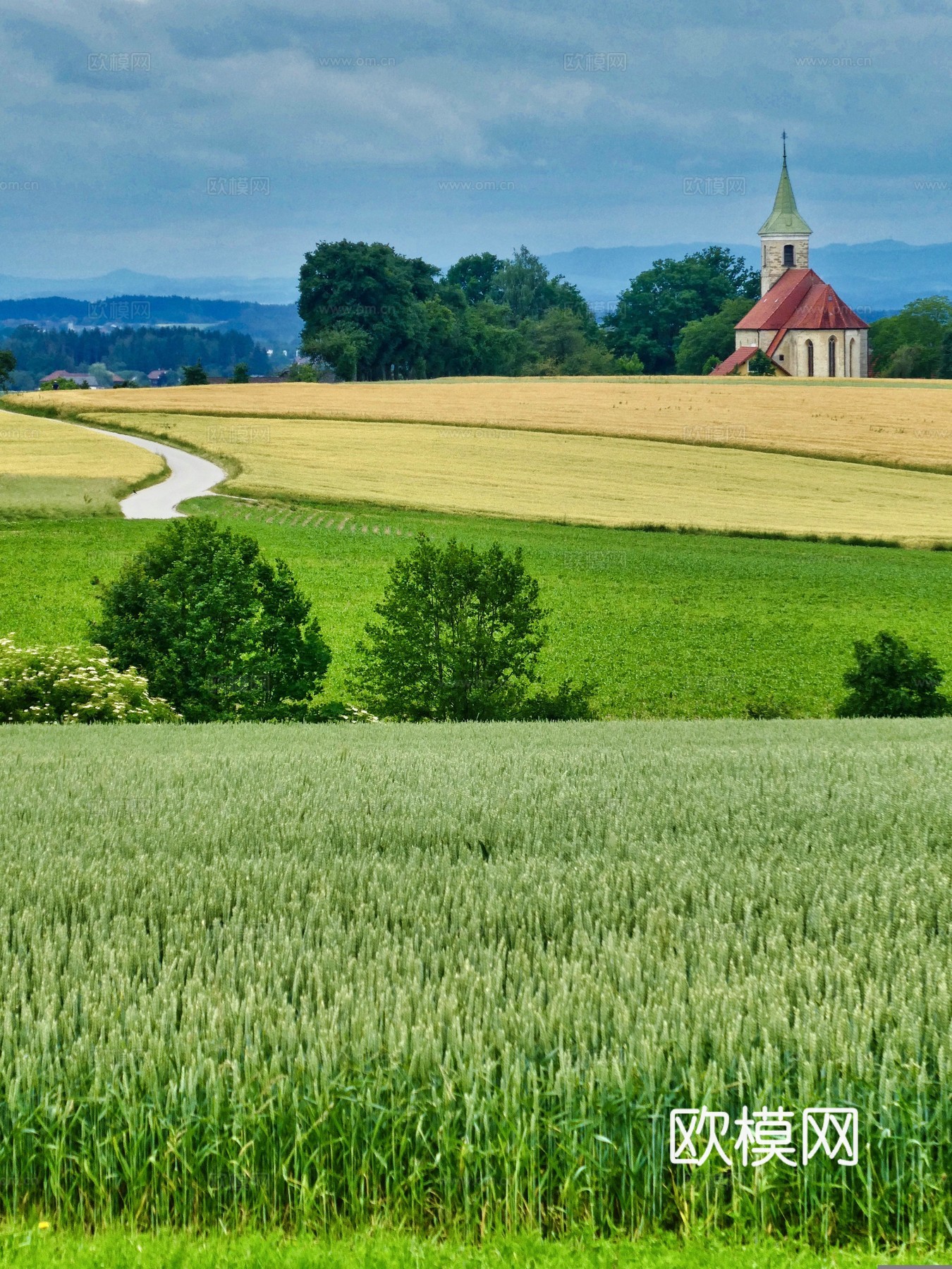 大自然外景  乡村外景 外景   窗户外景  室外景观下载