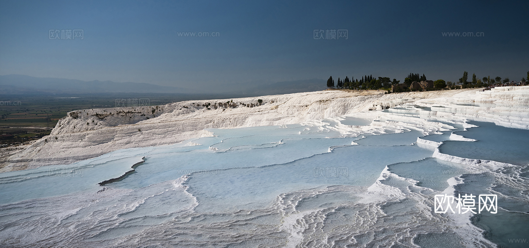 室外景观 景物 外景   窗景   窗户外景下载