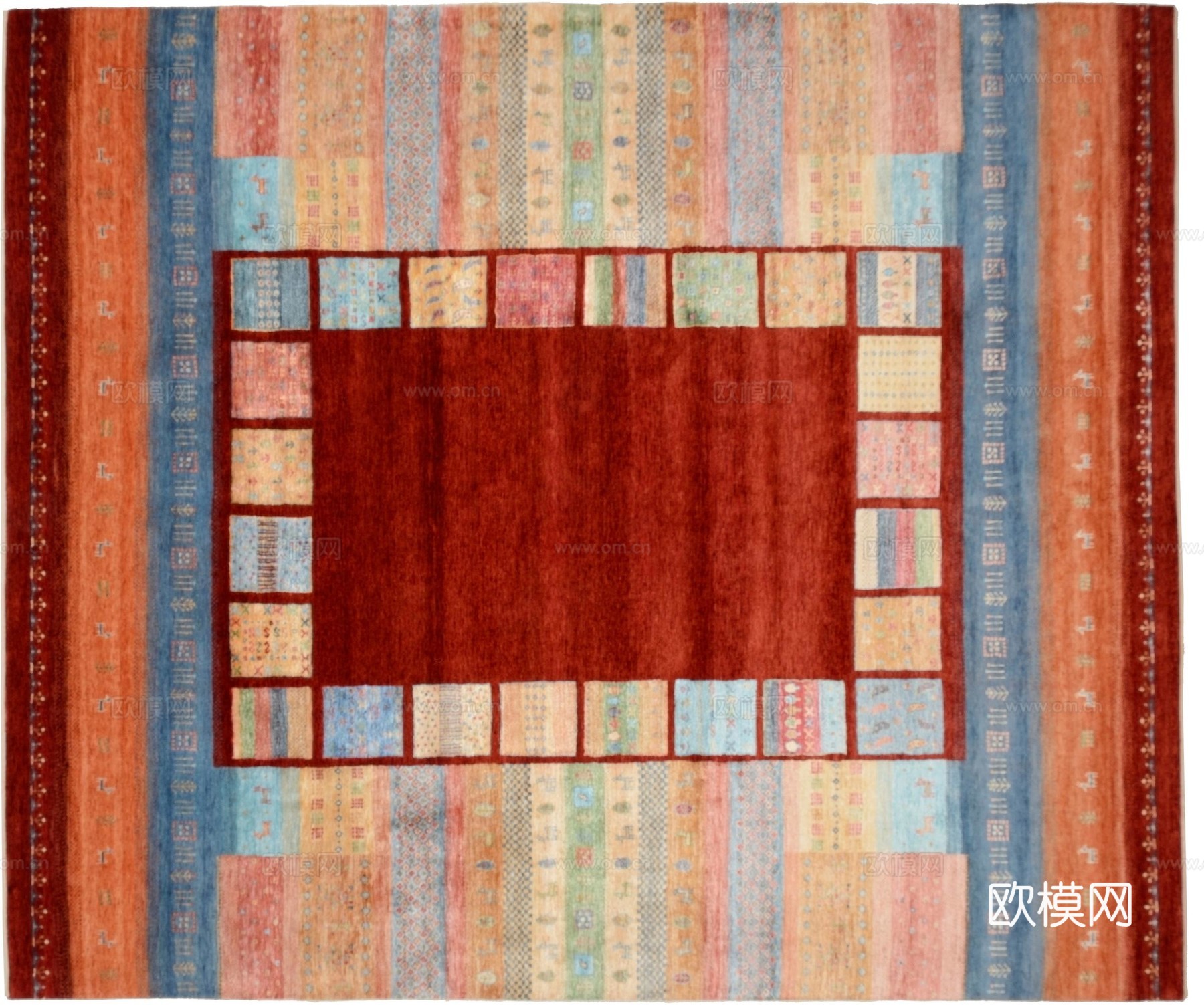 现代地毯欧式地毯装饰地毯下载