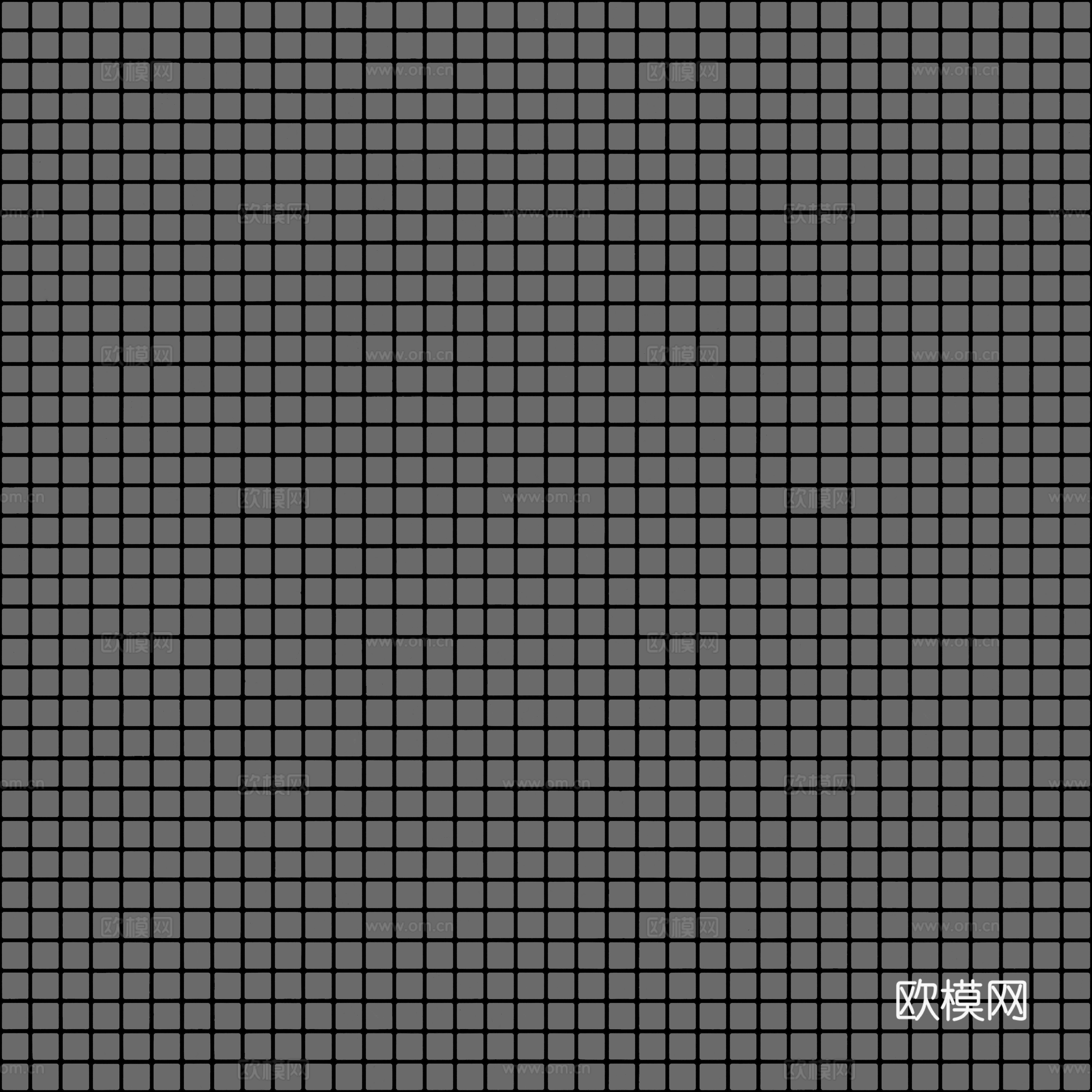 高清无缝马赛克砖贴图