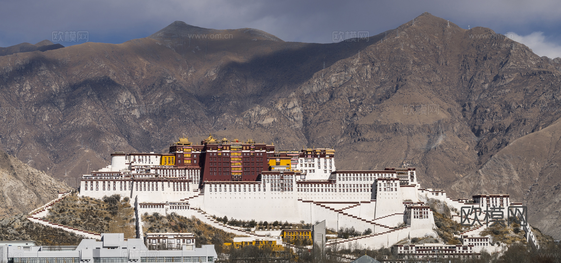 景物 外景   窗景   窗户外景 室外景观