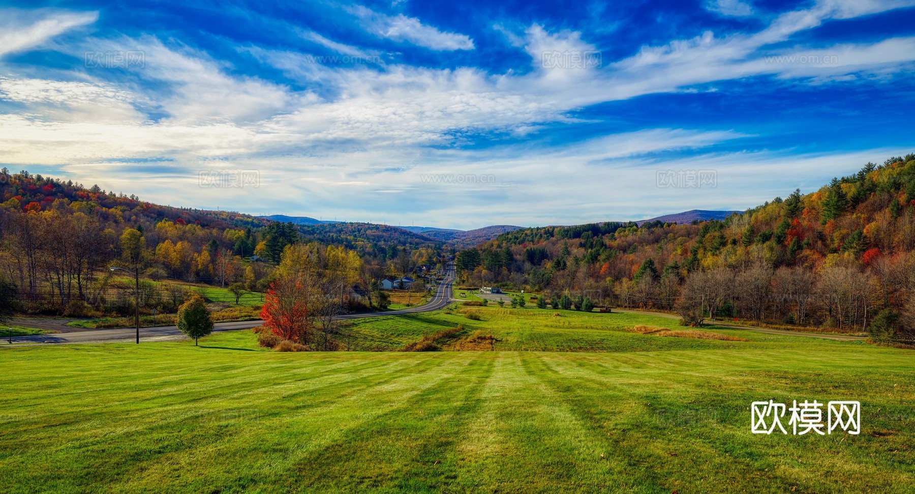 大自然外景 乡村外景 外景   窗户外景  室外景观下载