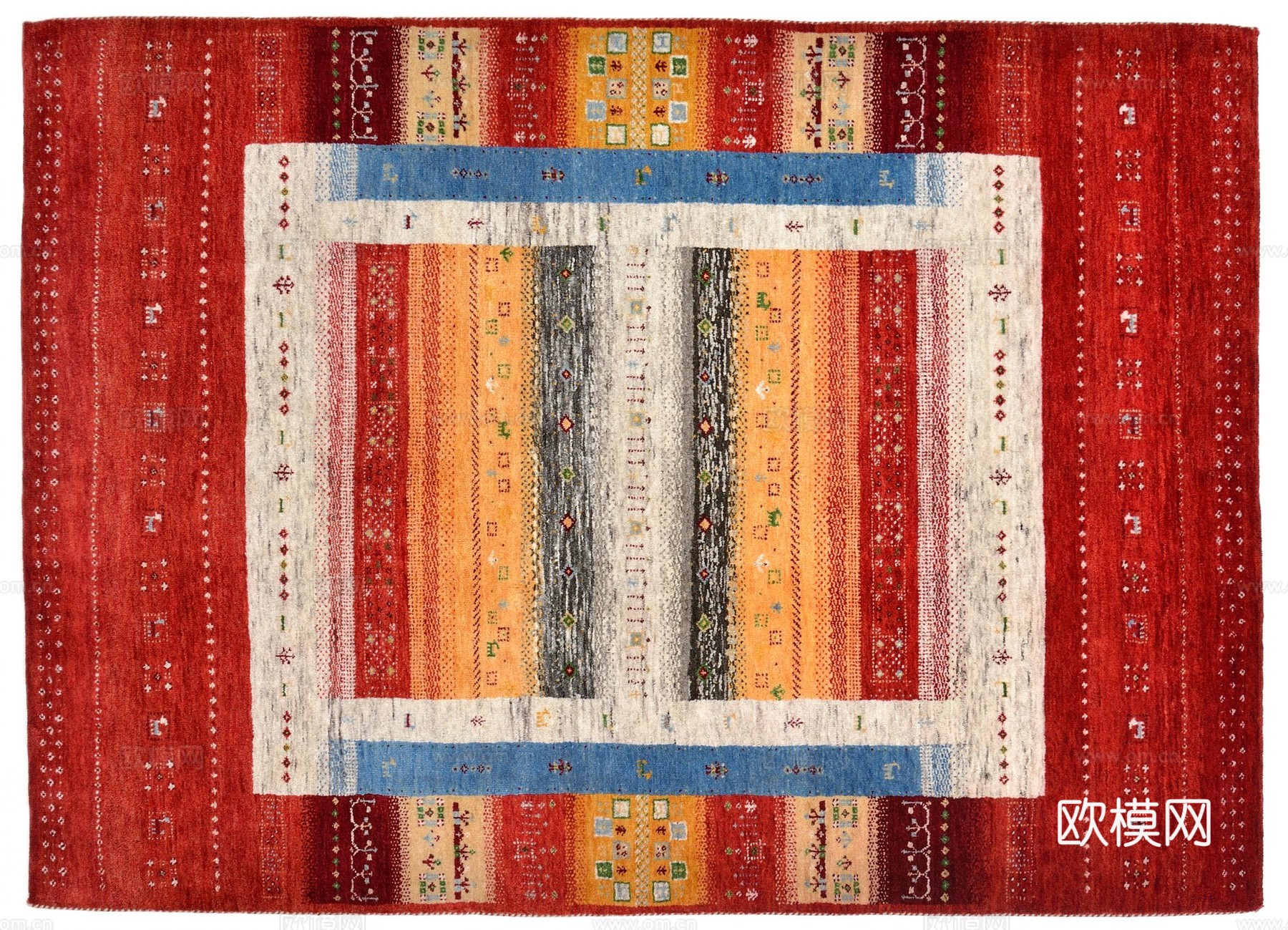 现代地毯欧式地毯装饰地毯下载