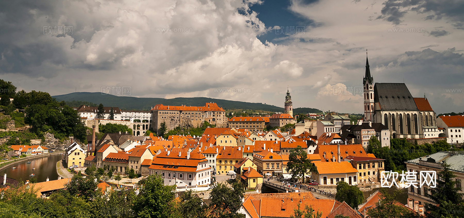 室外景观    景物 外景   窗景 窗户外景下载