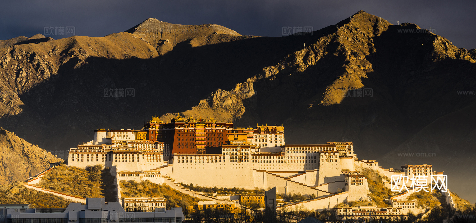 景物 外景   窗景   窗户外景 室外景观下载