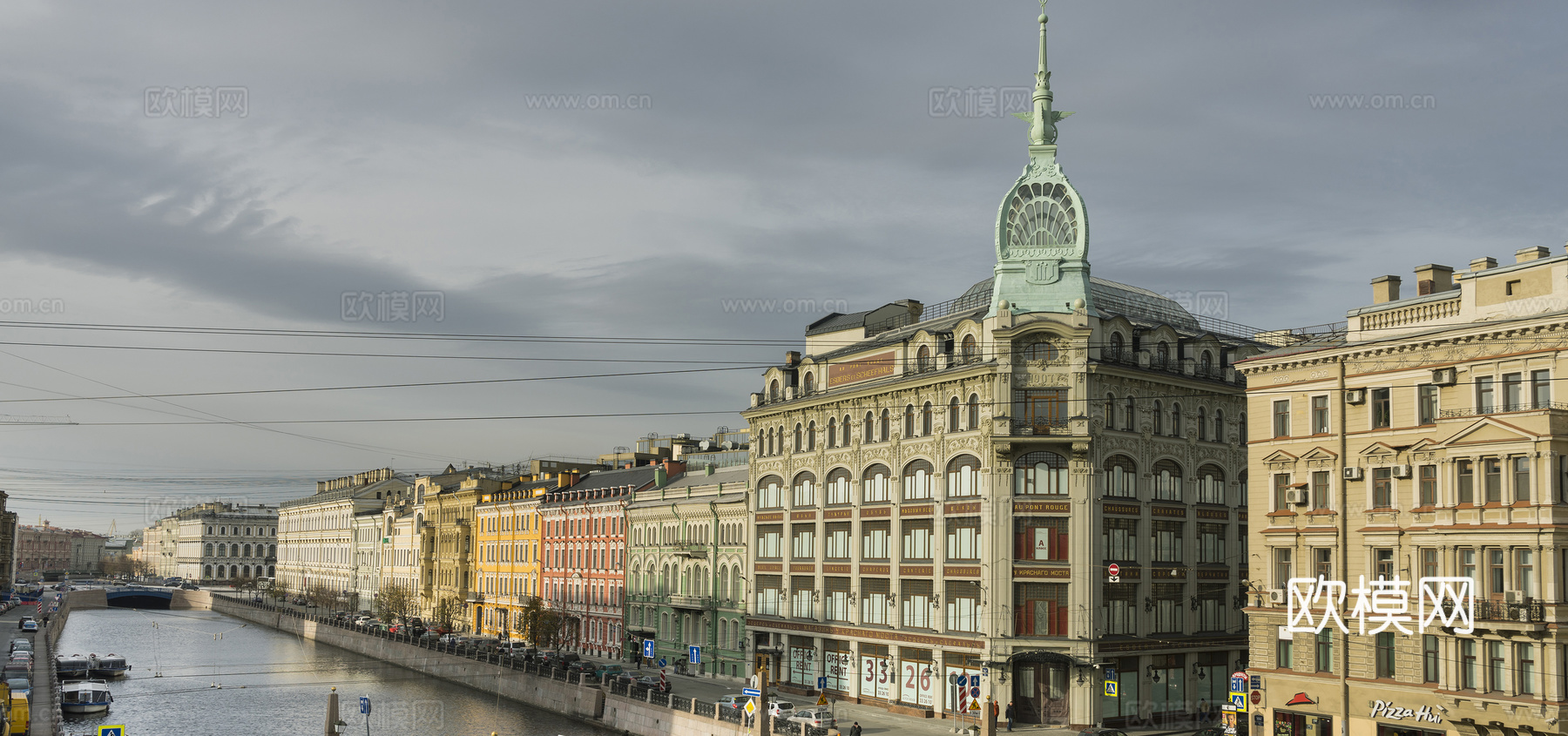 窗景   窗户外景 室外景观  景物 外景下载