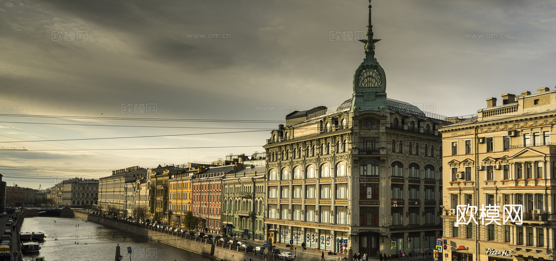 窗景   窗户外景 室外景观  景物 外景下载