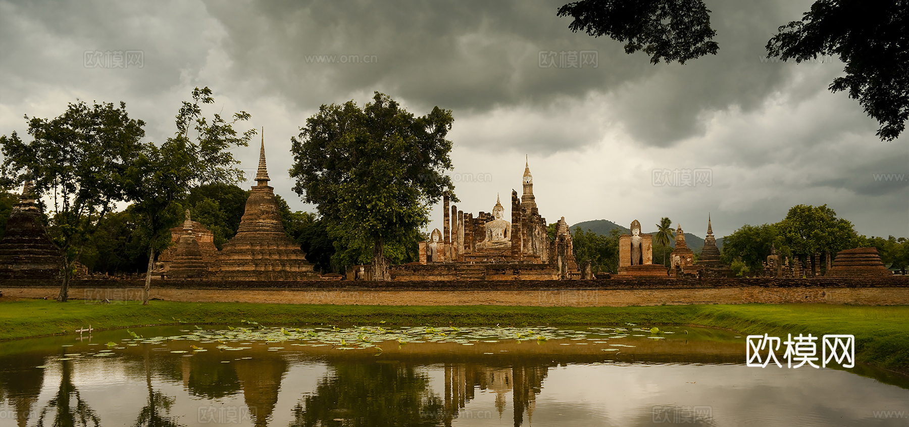 室外景观  景物 外景   窗景    窗户外景下载