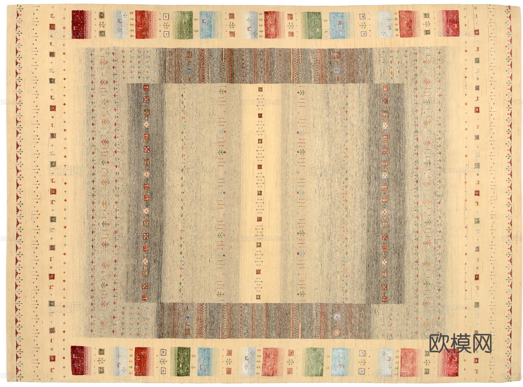 现代地毯欧式地毯装饰地毯下载