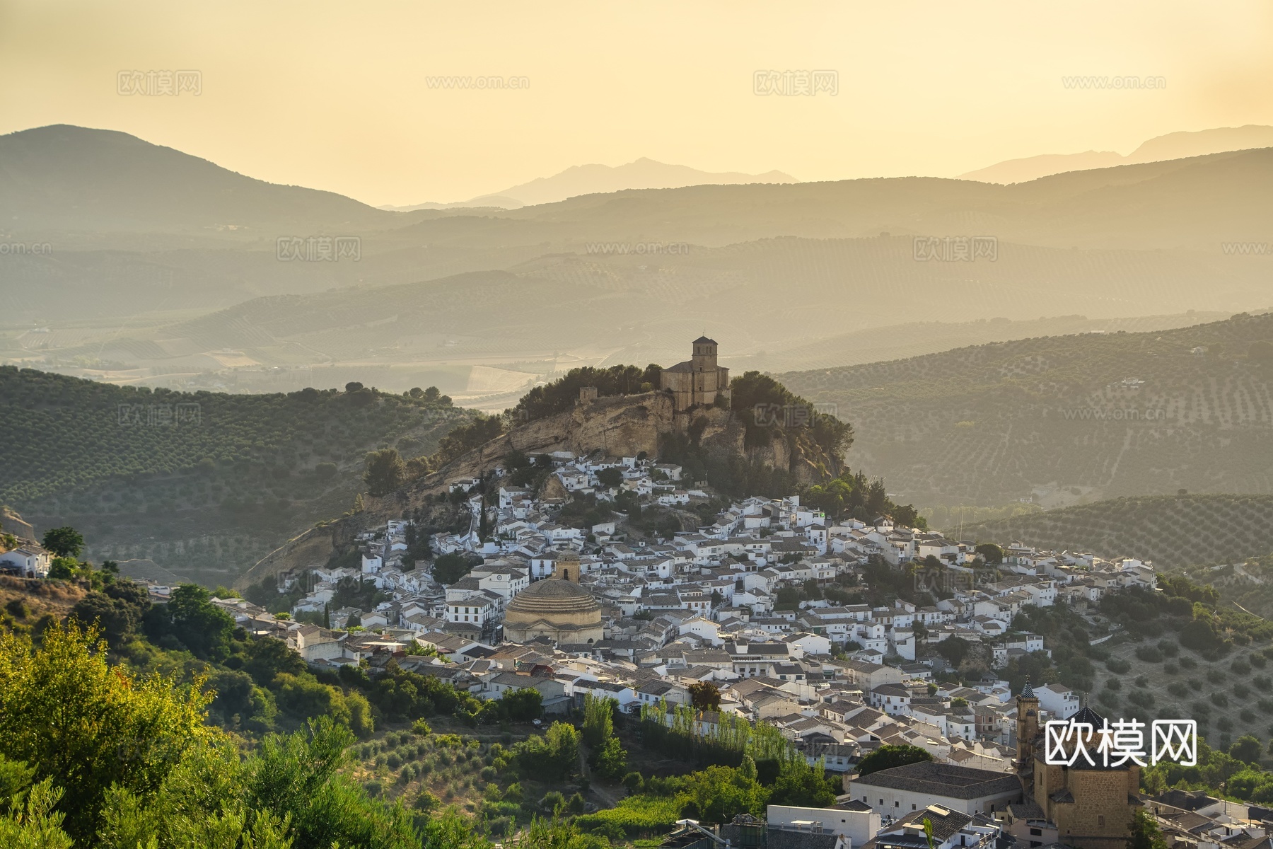 乡村外景 外景   窗户外景   室外景观  大自然外景下载