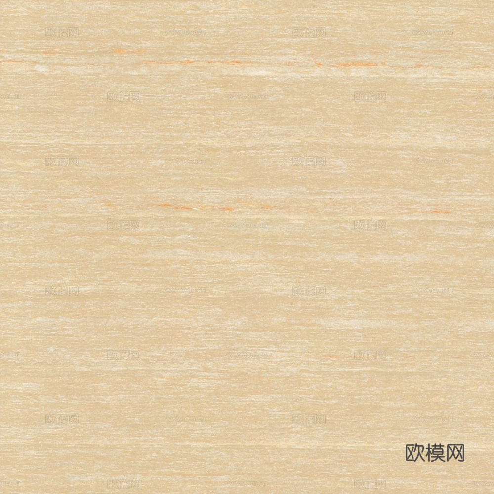 黄色洞石