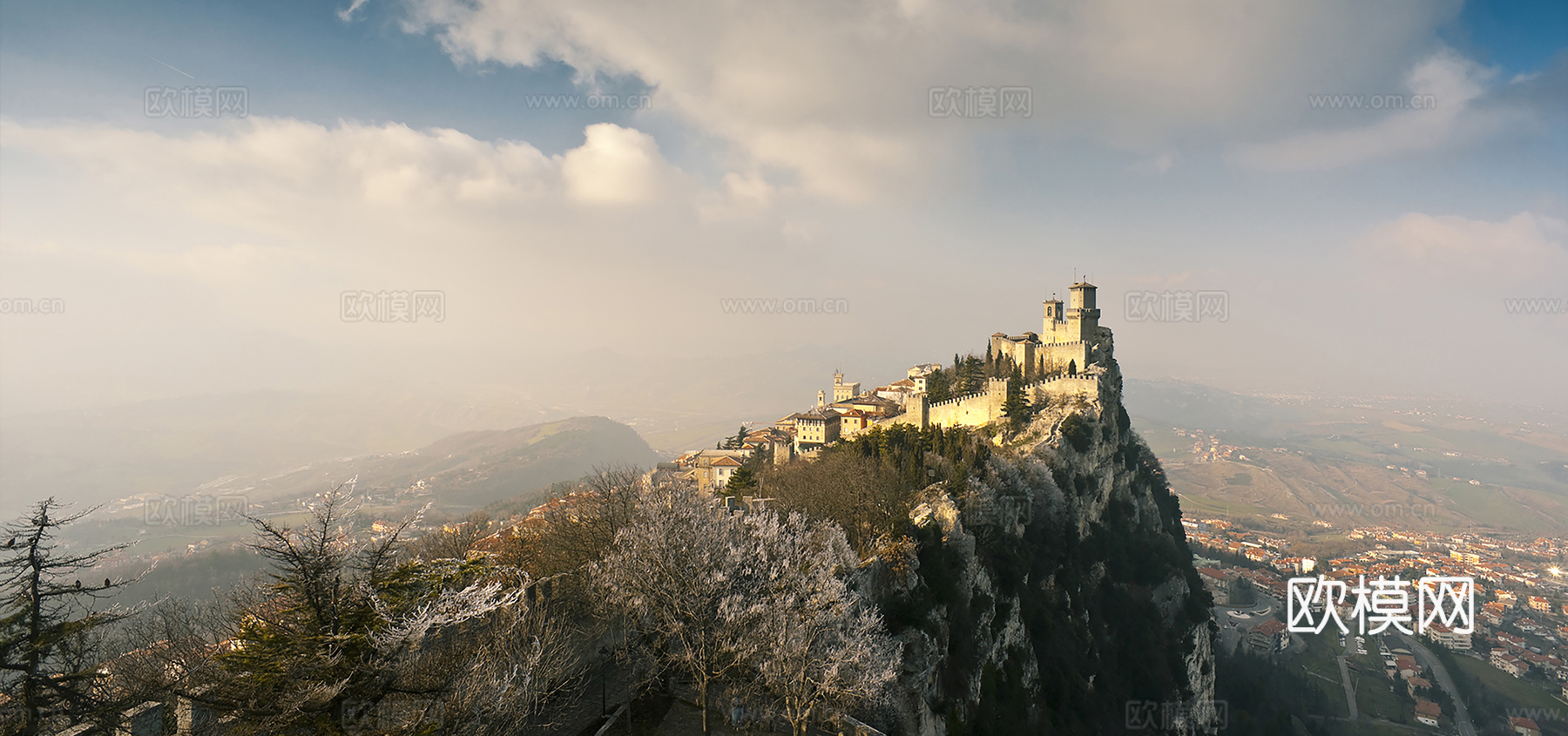 景物 外景   窗景    窗户外景  室外景观下载