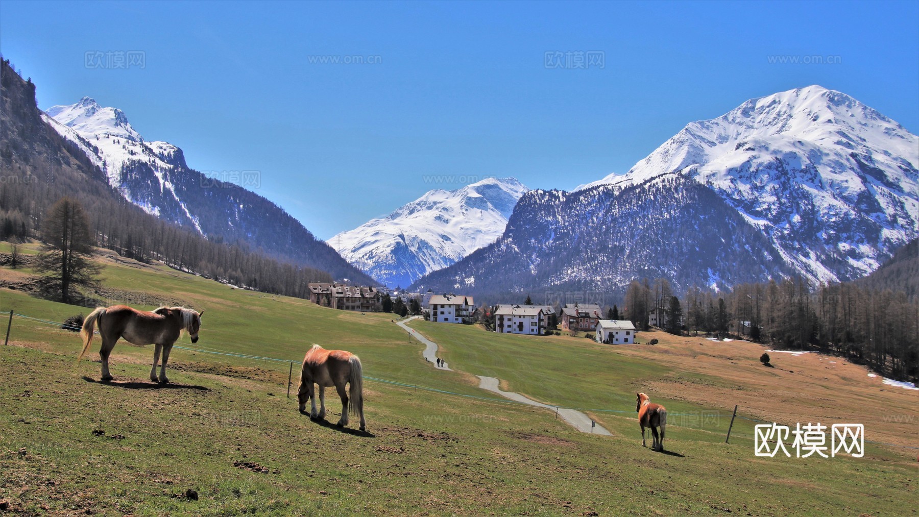 乡村外景 外景    窗户外景   室外景观  大自然外景下载