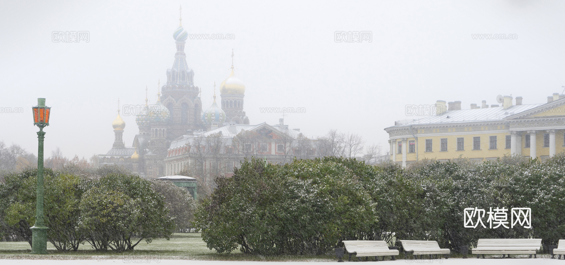 窗景   窗户外景 室外景观  景物 外景下载