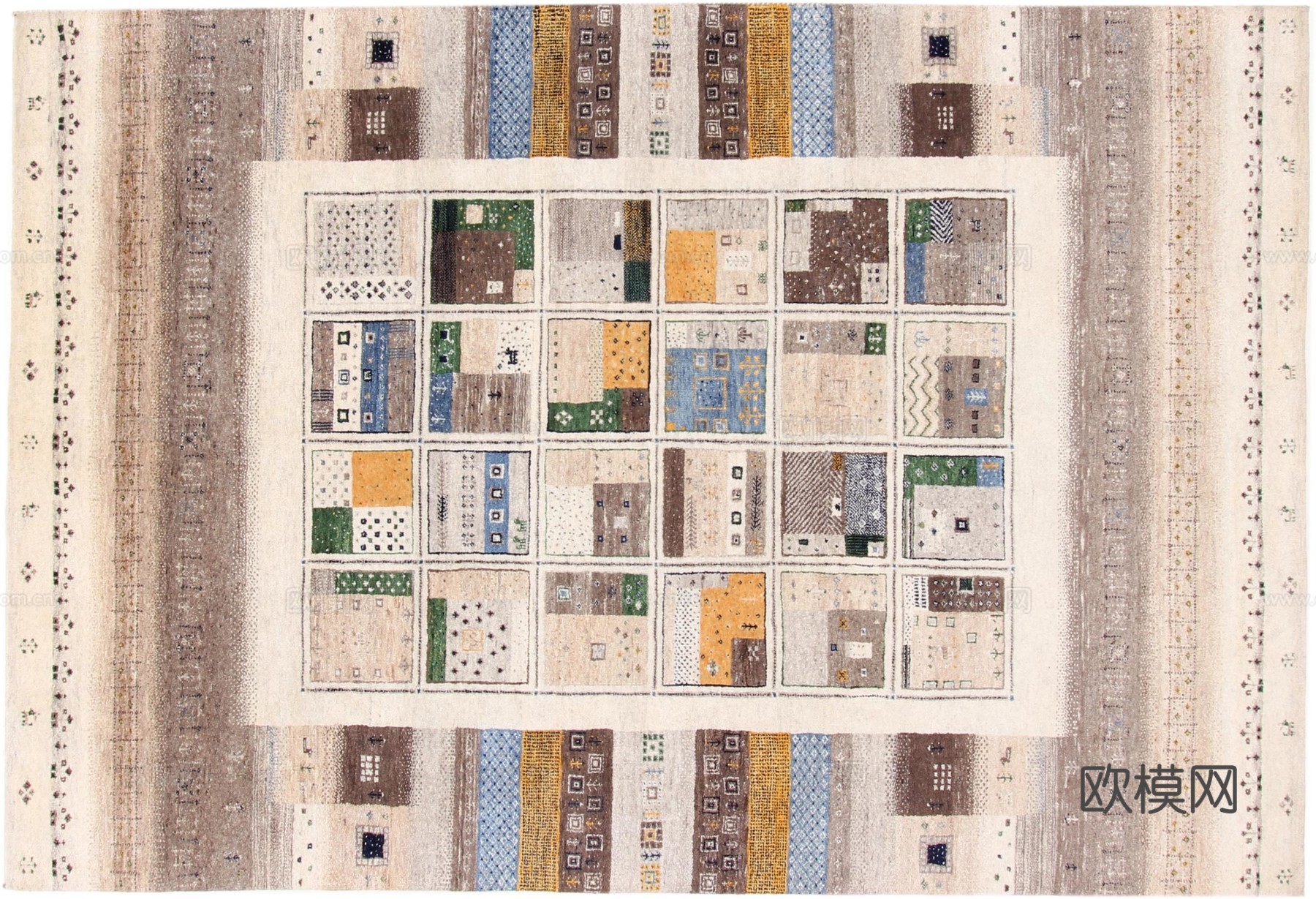 现代地毯欧式地毯装饰地毯下载