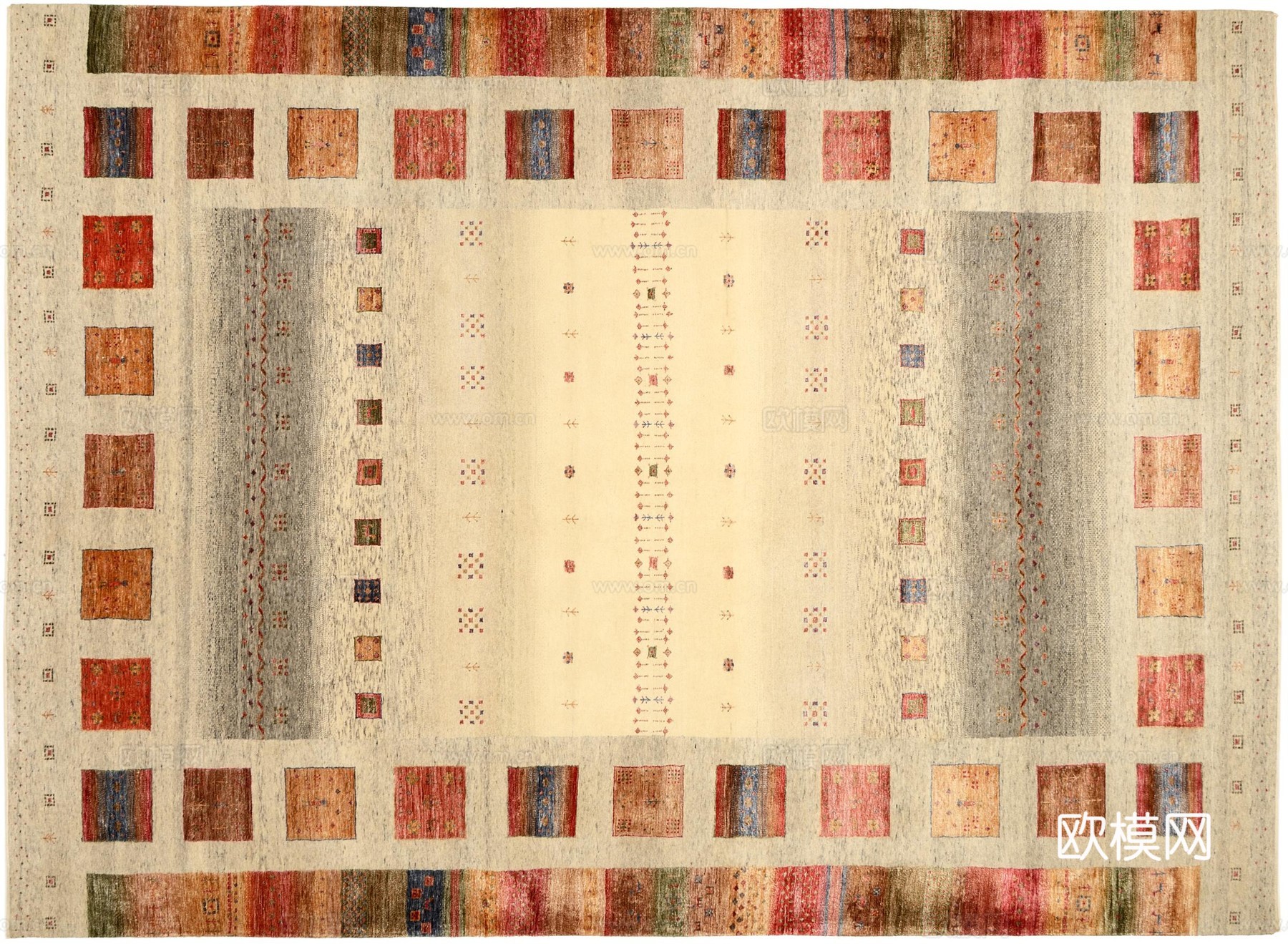 现代地毯欧式地毯装饰地毯下载