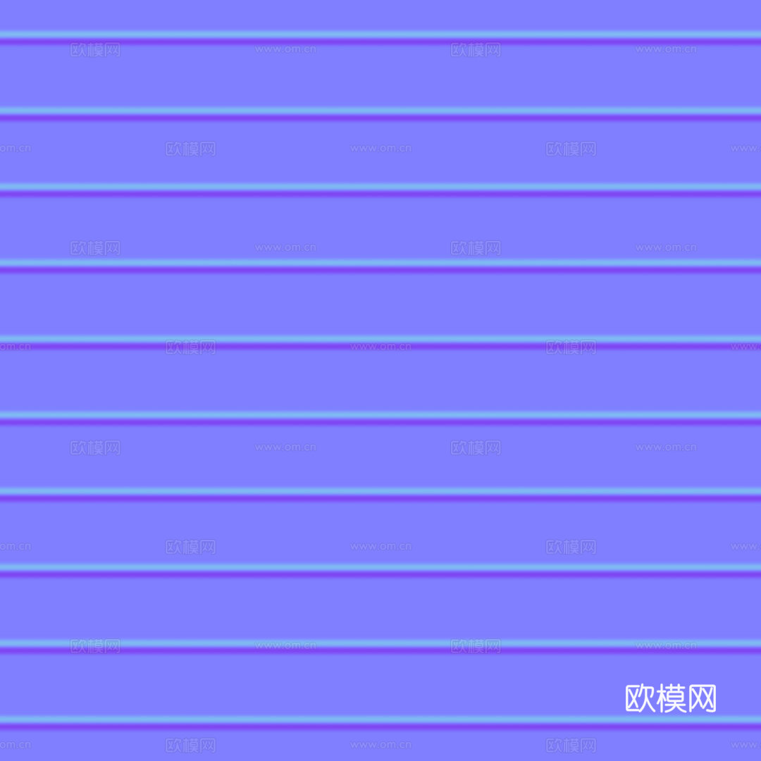 现代木纹凹凸法线贴图高清无缝