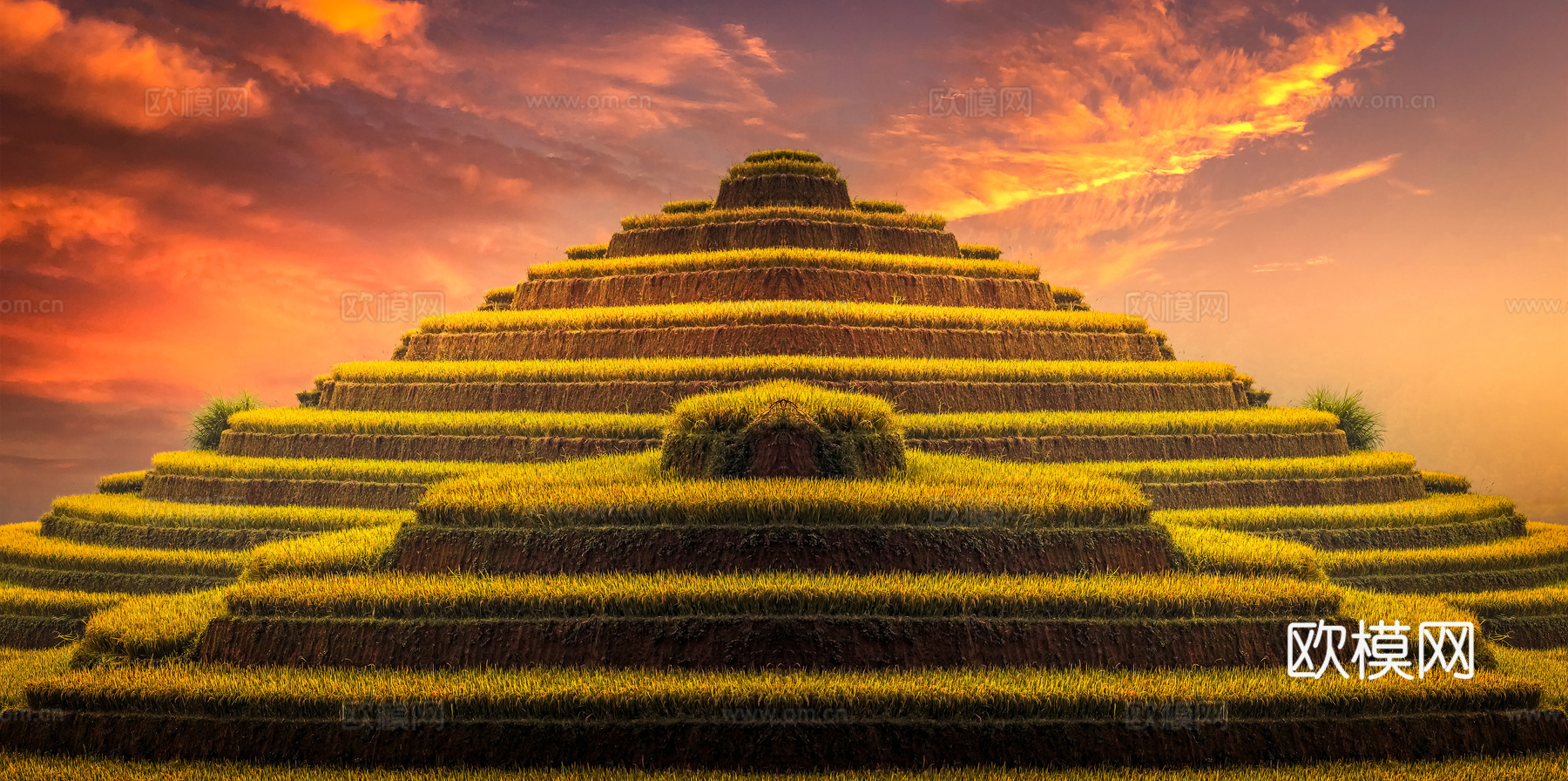 大自然外景  外景   窗户外景 乡村外景   室外景观下载