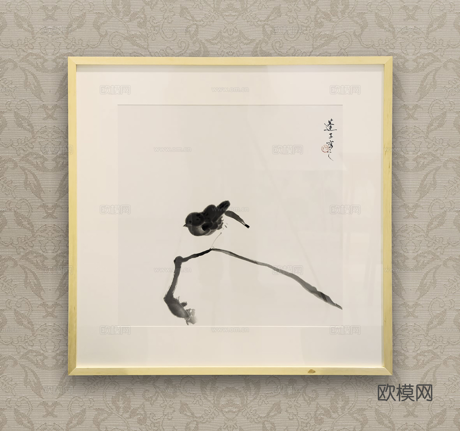 装饰画艺术挂画 艺术画下载