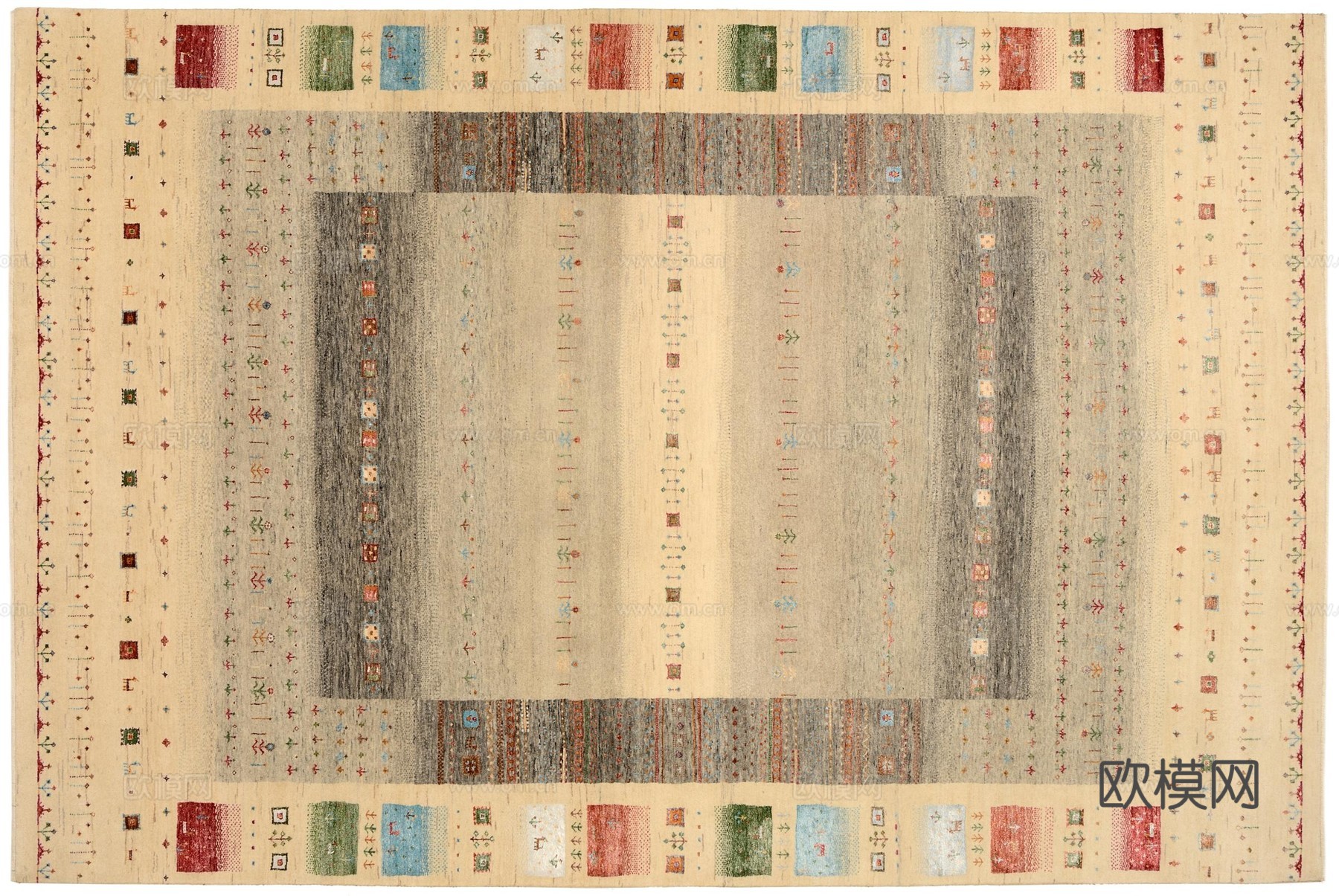 现代地毯欧式地毯装饰地毯下载