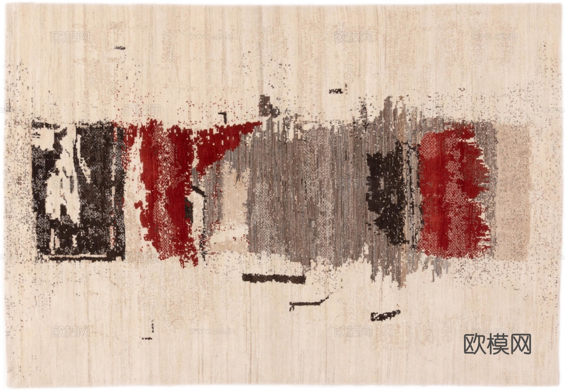 现代地毯欧式地毯装饰地毯下载