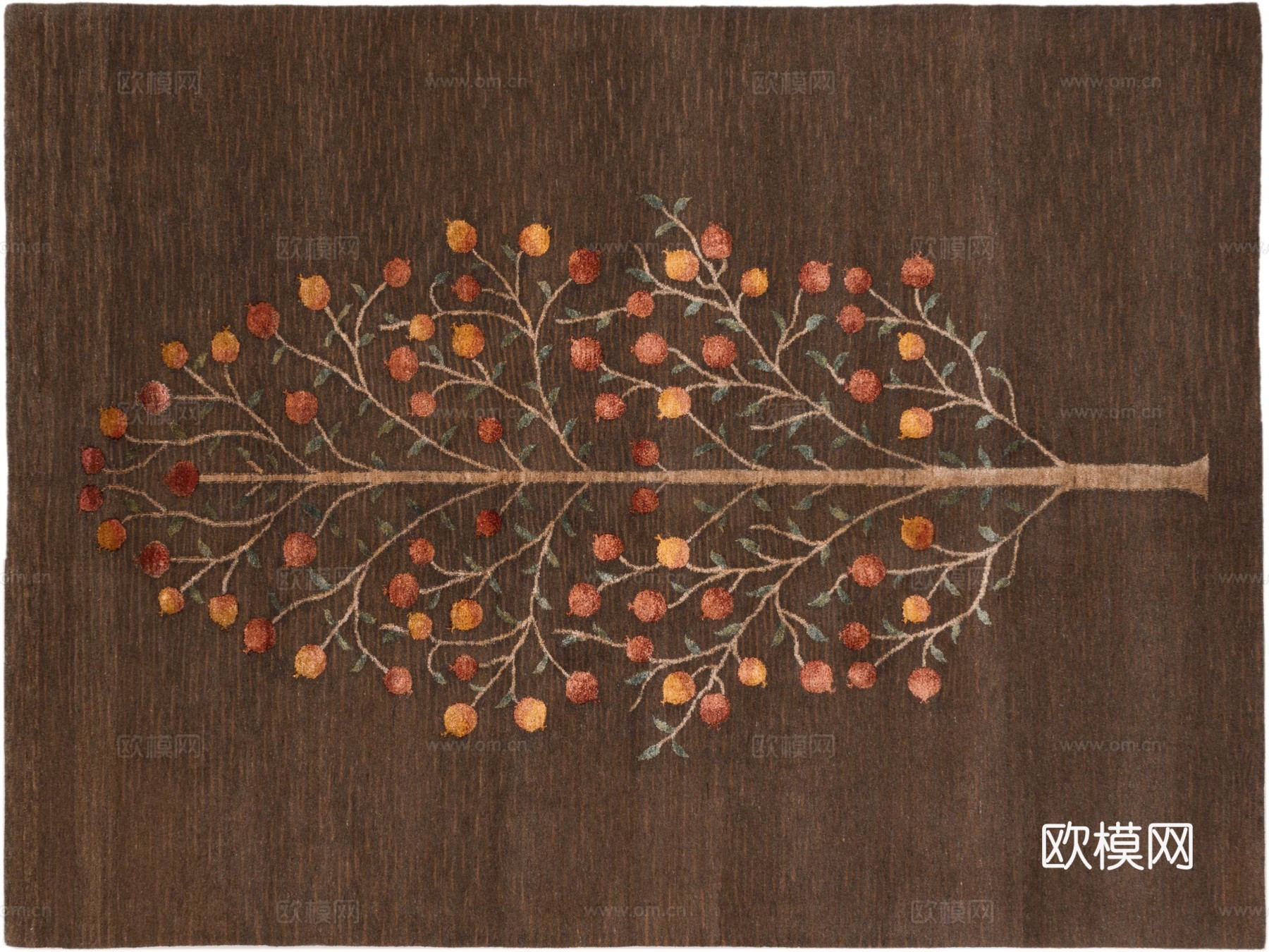 现代地毯欧式地毯装饰地毯下载