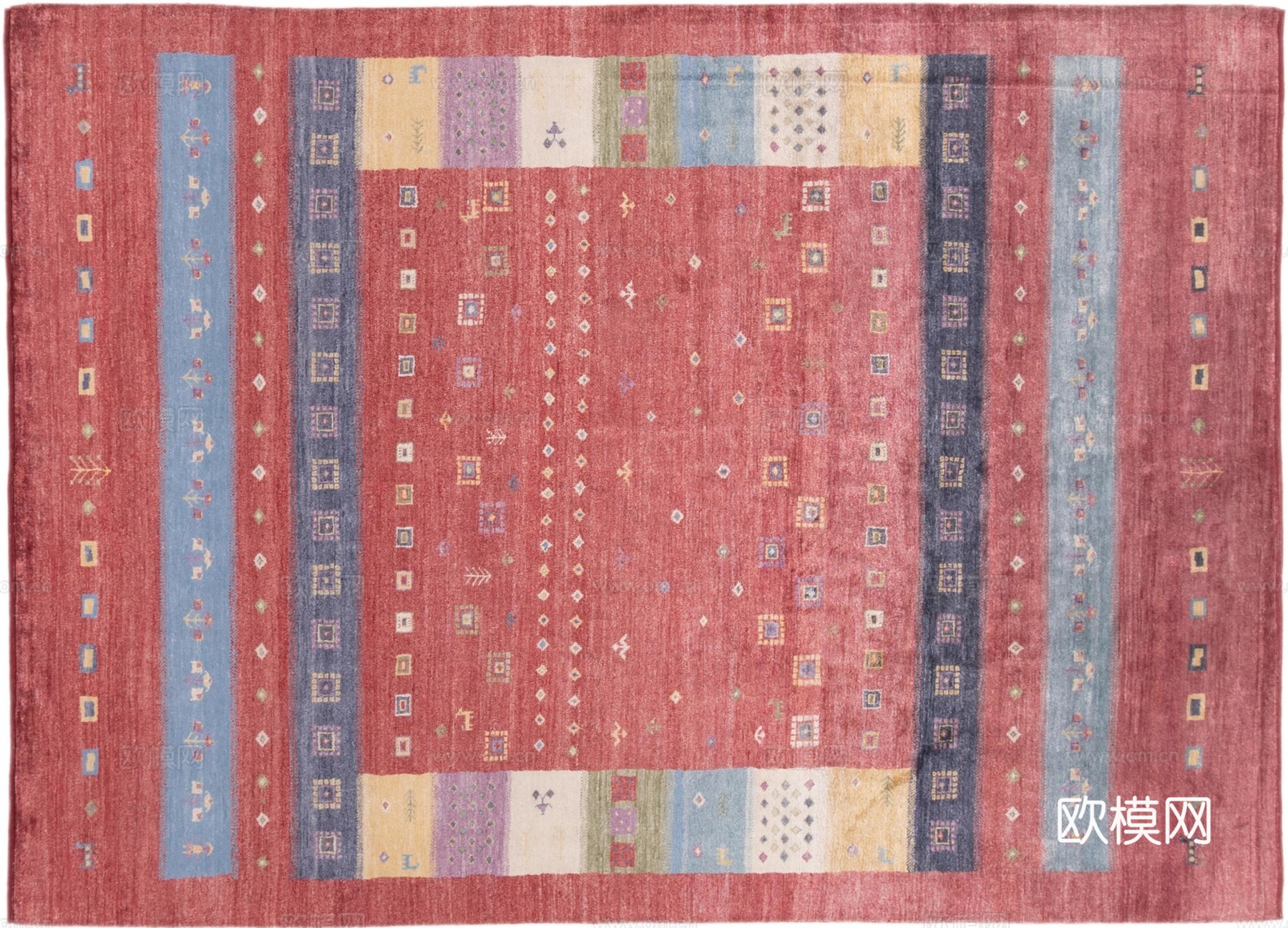 现代地毯欧式地毯装饰地毯下载