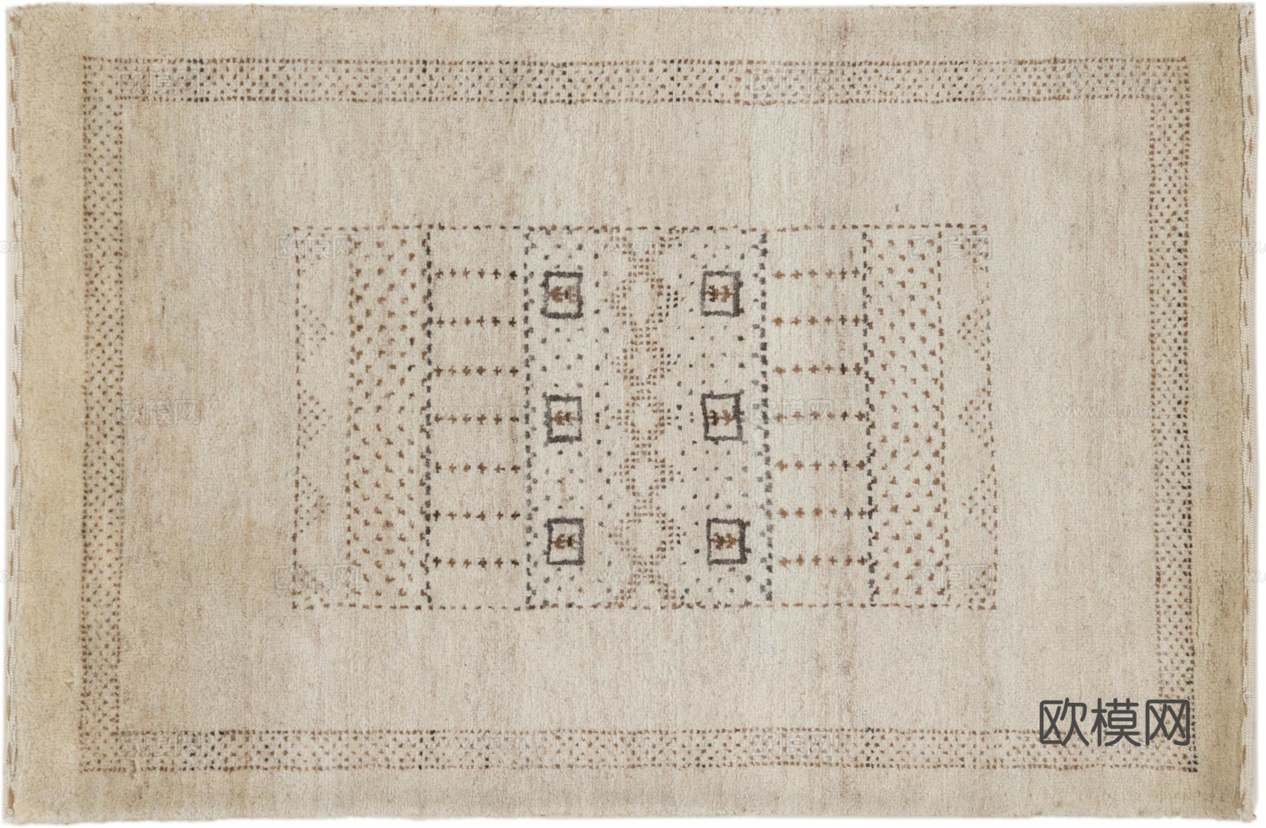 现代地毯欧式地毯装饰地毯下载