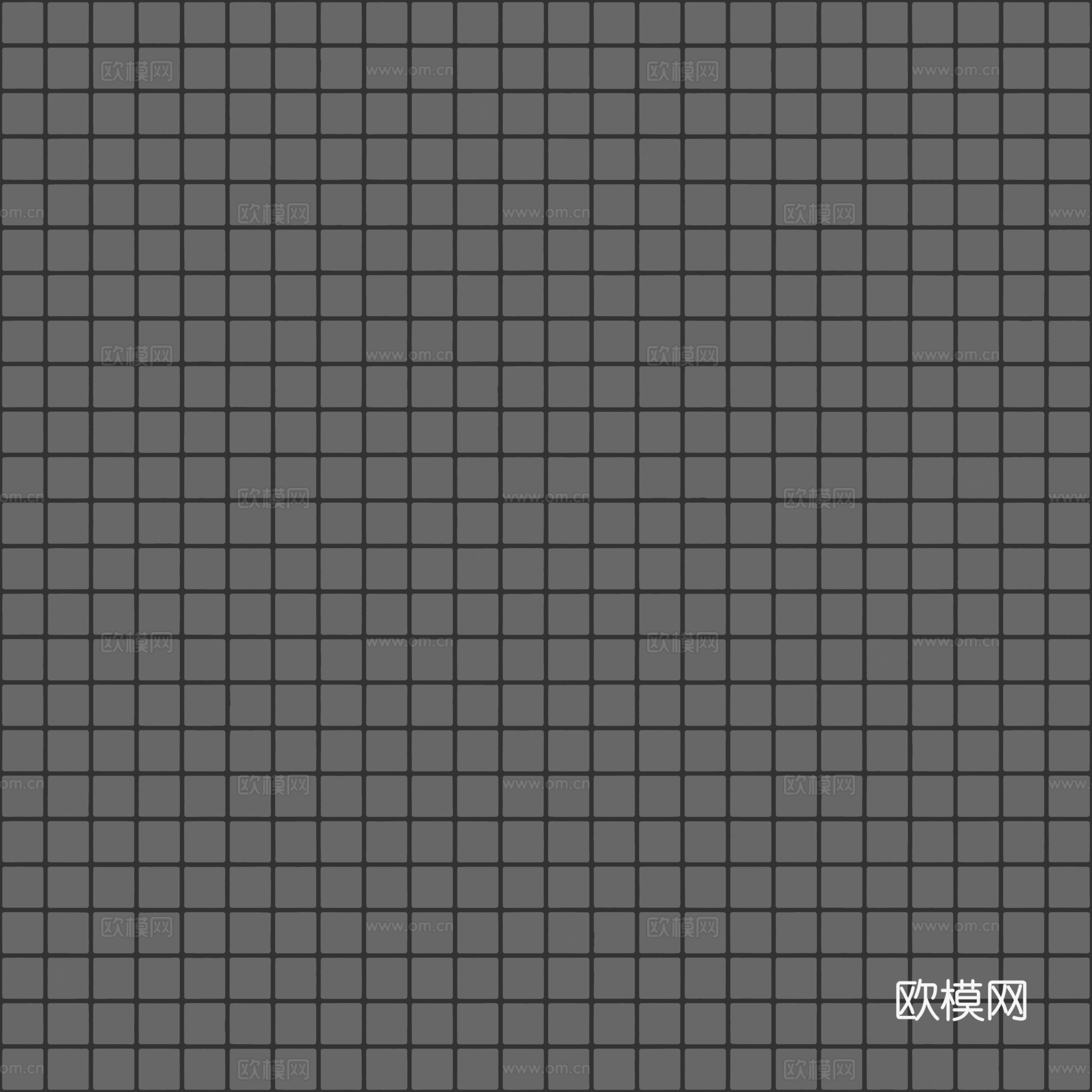 高清无缝马赛克砖贴图