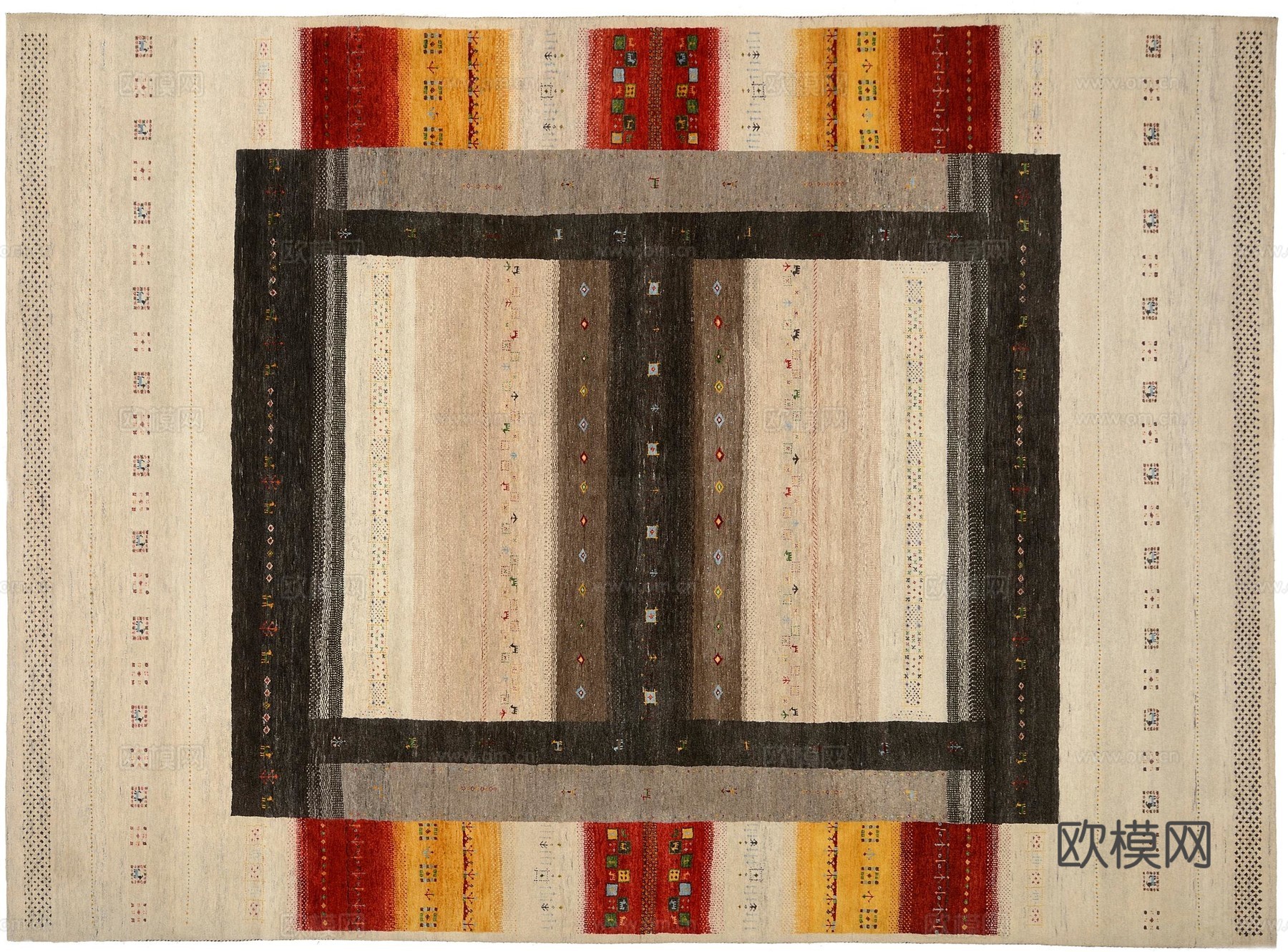 现代地毯欧式地毯装饰地毯下载