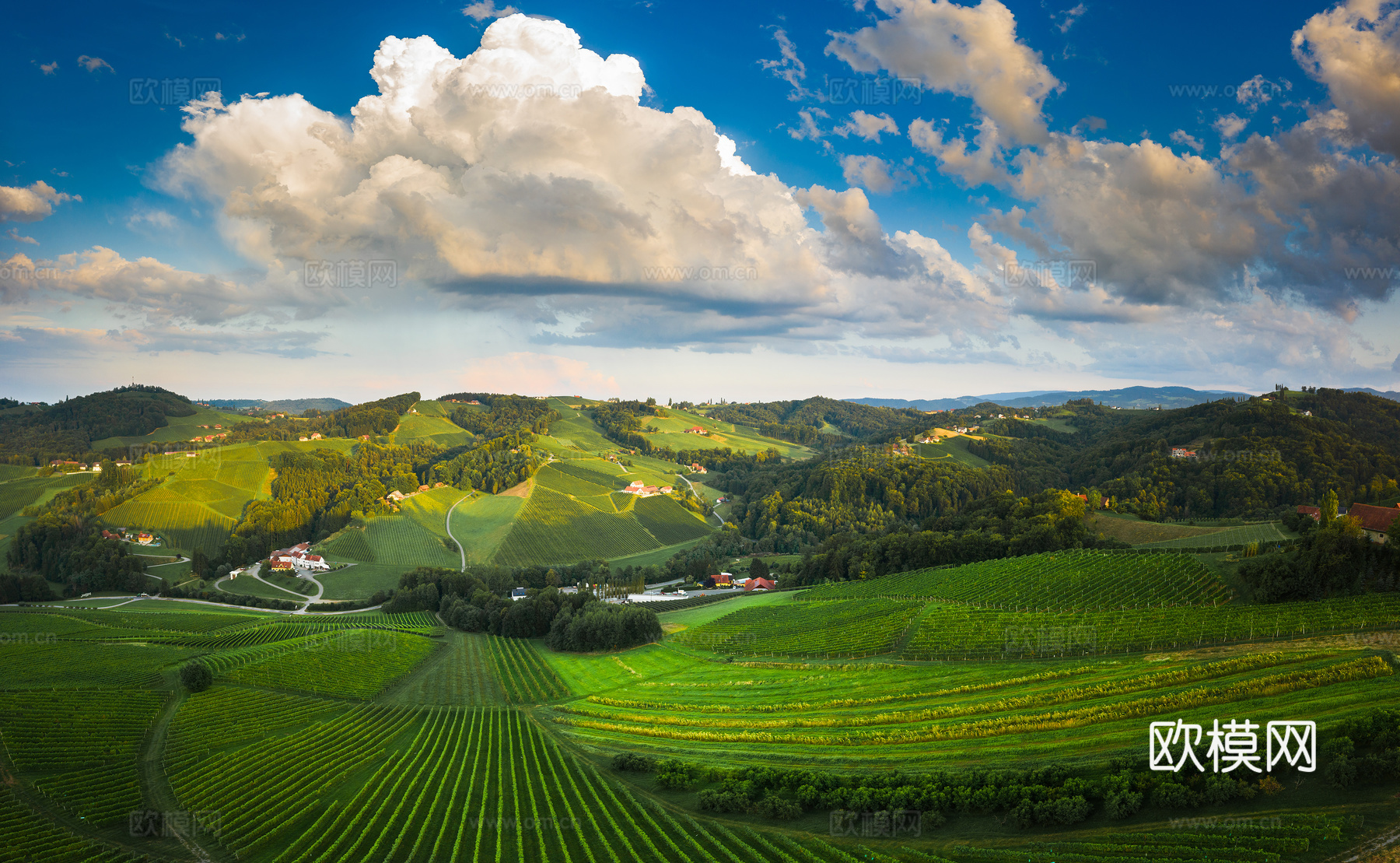 大自然外景  外景   窗户外景 乡村外景   室外景观下载