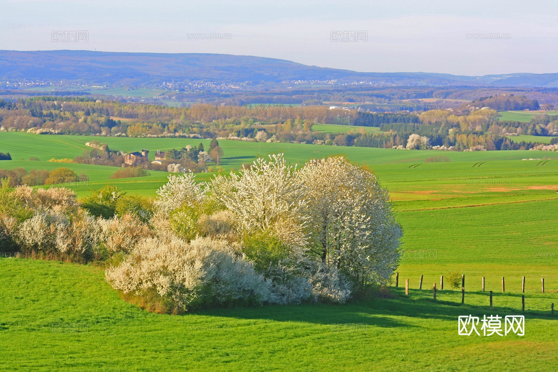 窗户外景  室外景观  大自然外景 乡村外景 外景下载