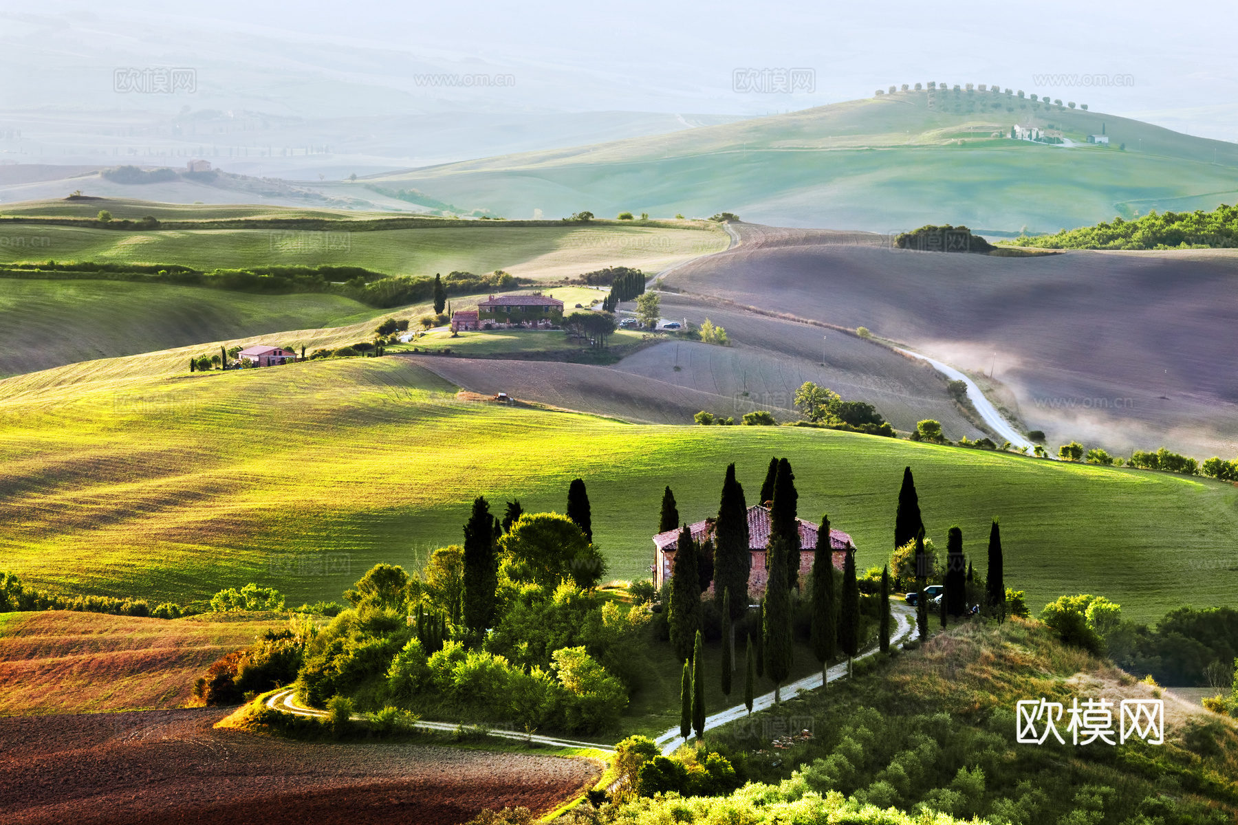 大自然外景 乡村外景 外景   窗户外景  室外景观下载