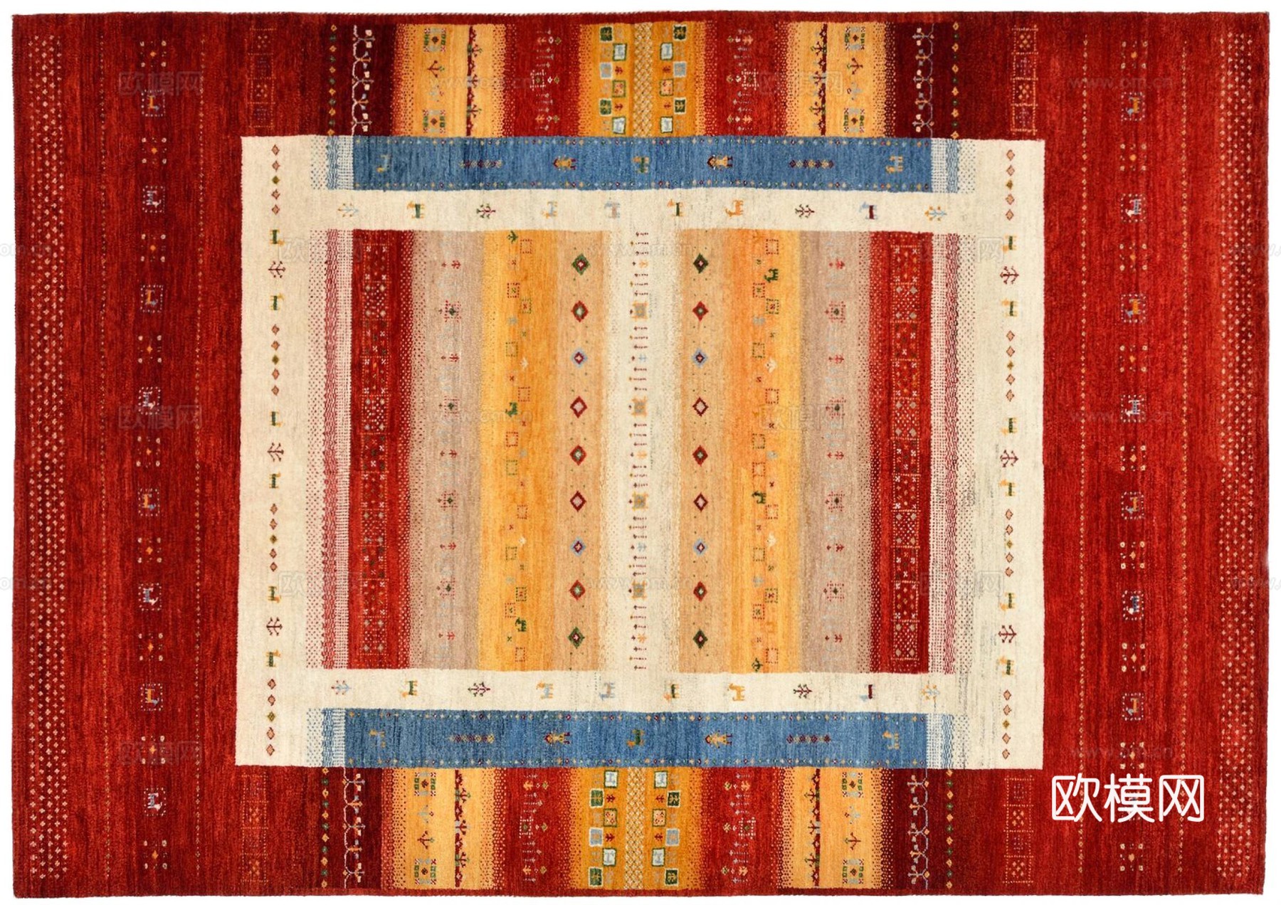 现代地毯欧式地毯装饰地毯下载