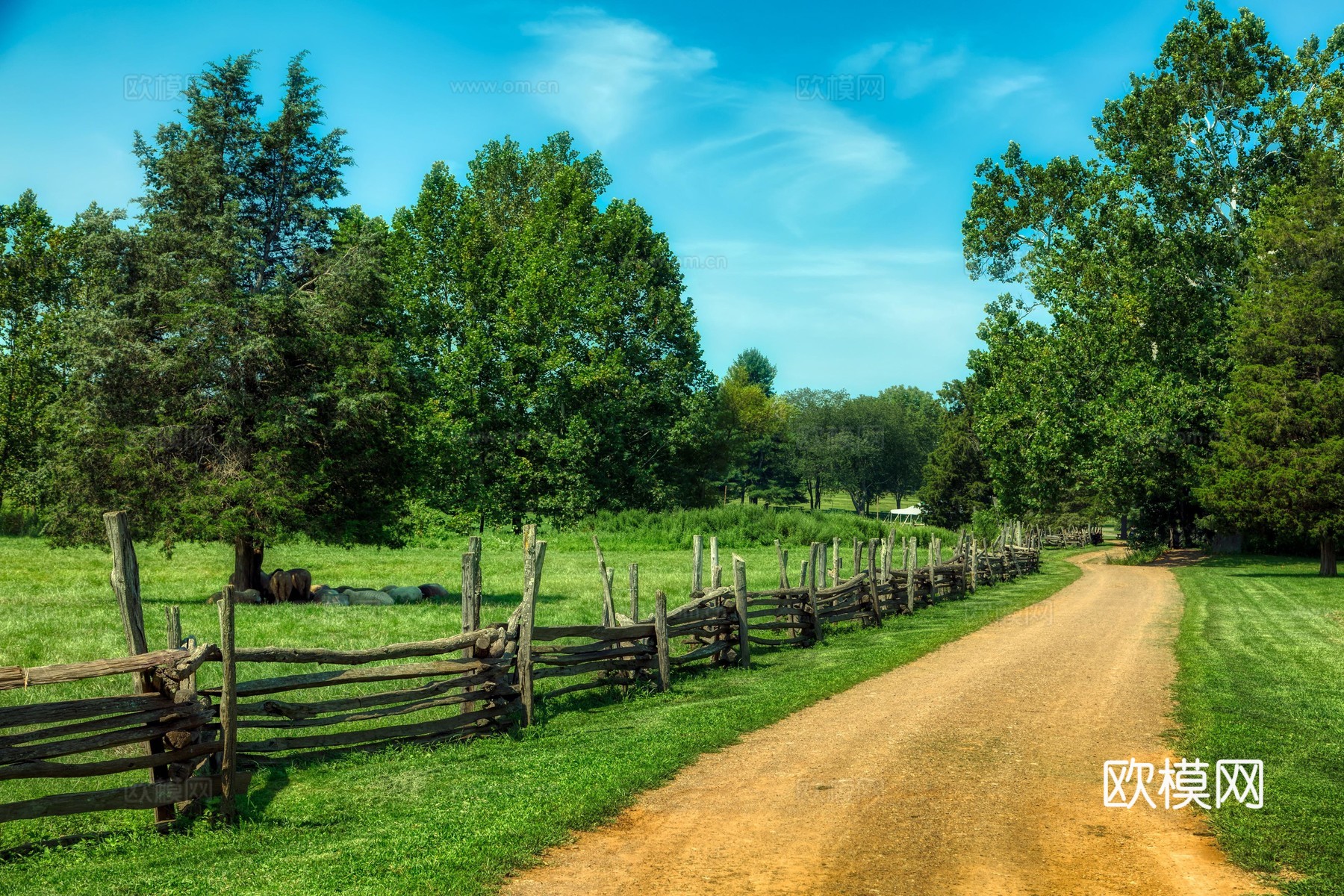 乡村外景 外景   窗户外景  室外景观  大自然外景下载