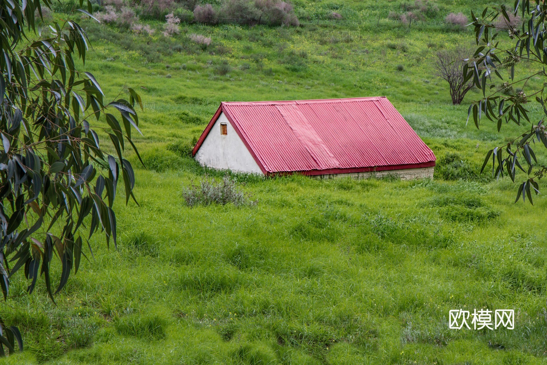 大自然外景  乡村外景 外景   窗户外景  室外景观下载