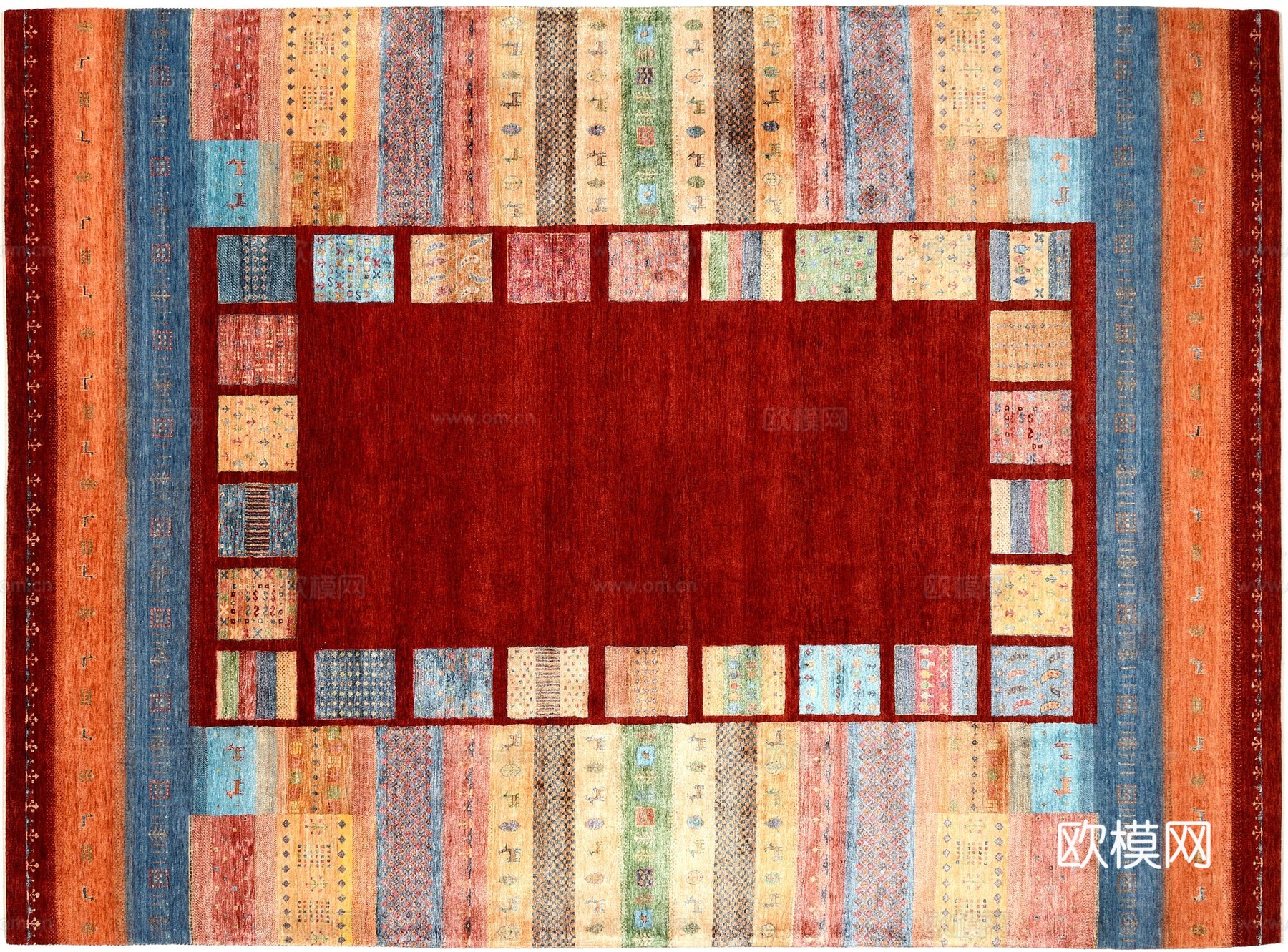 现代地毯欧式地毯装饰地毯下载