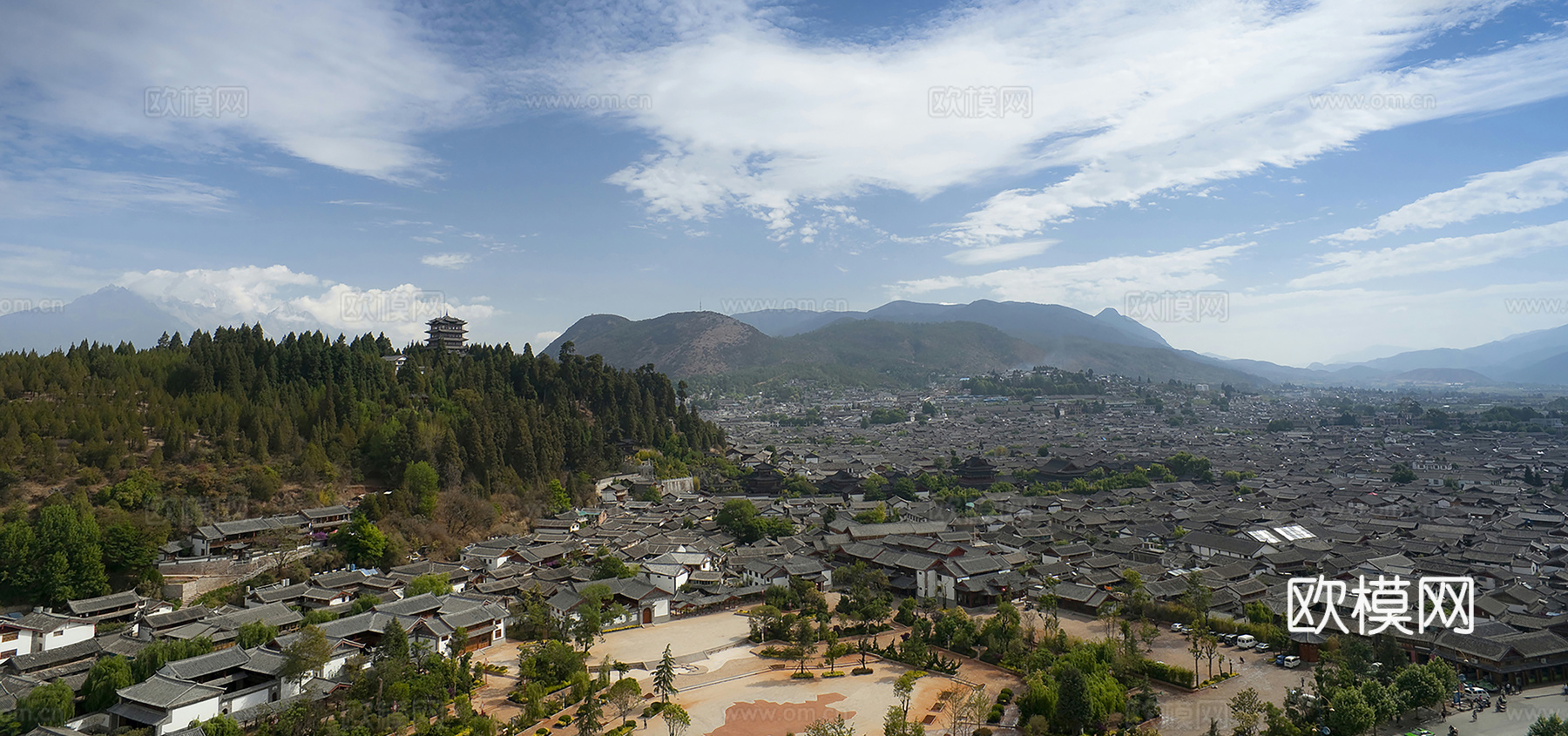 窗户外景   室外景观 景物 外景   窗景下载