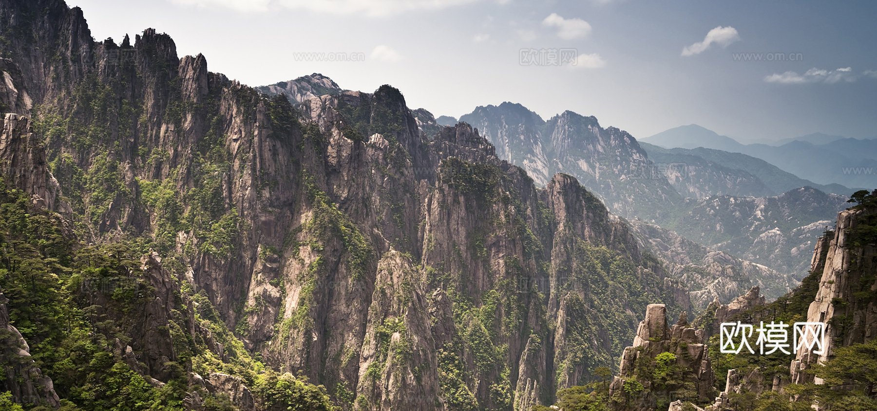 窗户外景   室外景观 景物 外景   窗景