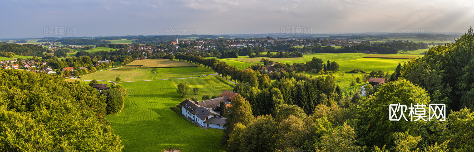 大自然外景  外景   窗户外景 乡村外景   室外景观下载