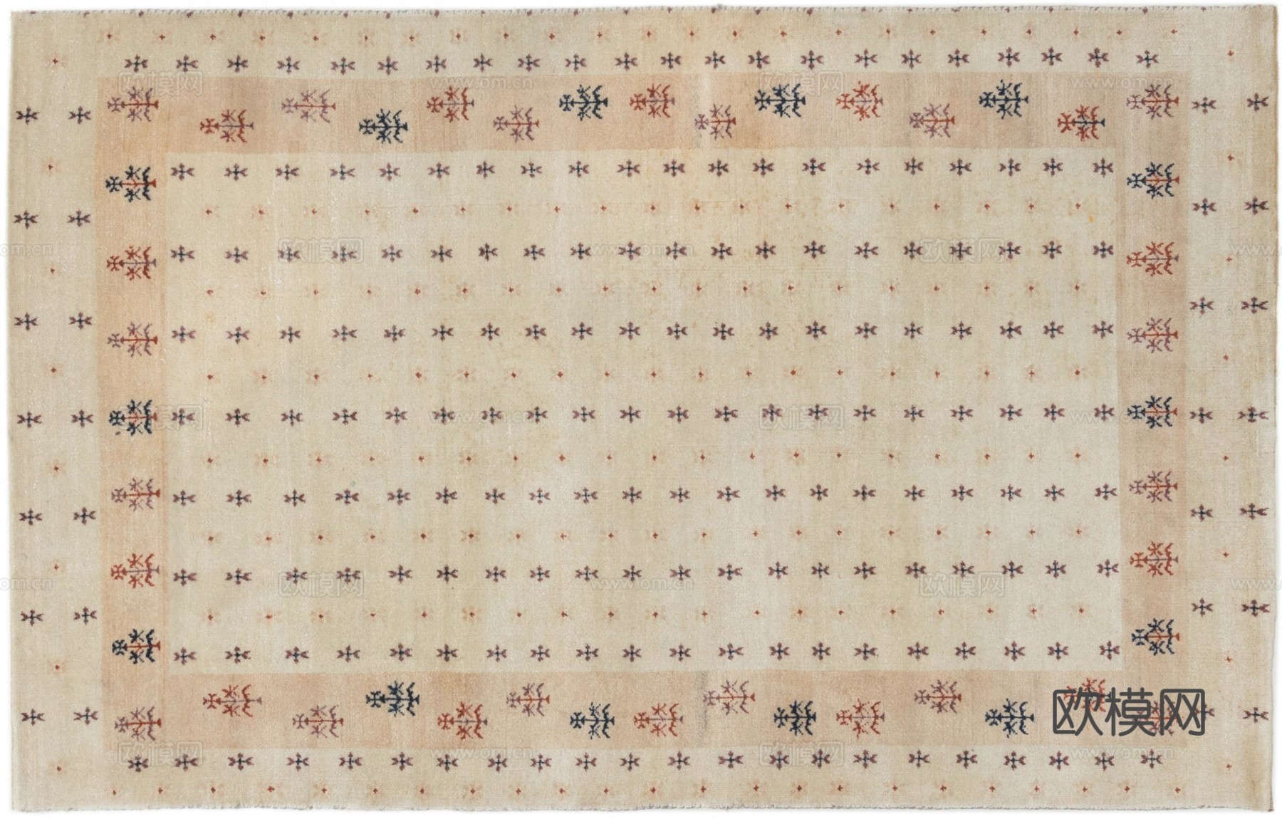 现代地毯欧式地毯装饰地毯下载