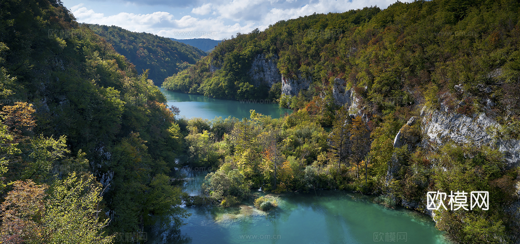 室外景观 景物 外景   窗景   窗户外景下载