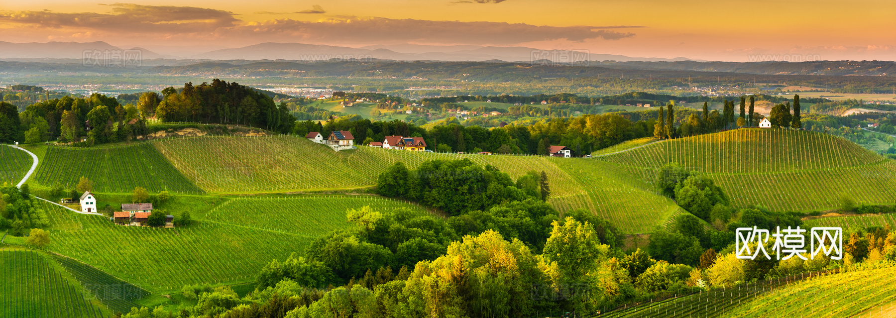 室外景观  大自然外景  乡村外景 外景   窗户外景下载