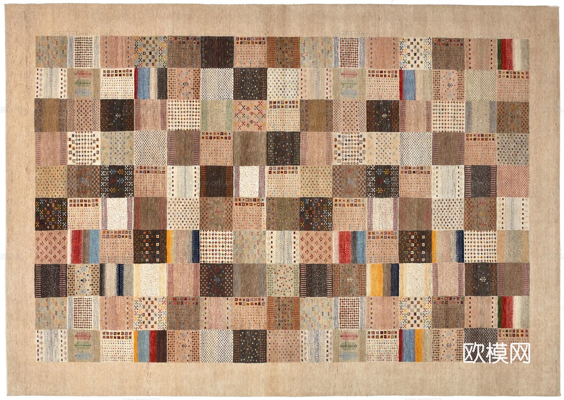 现代地毯欧式地毯装饰地毯下载