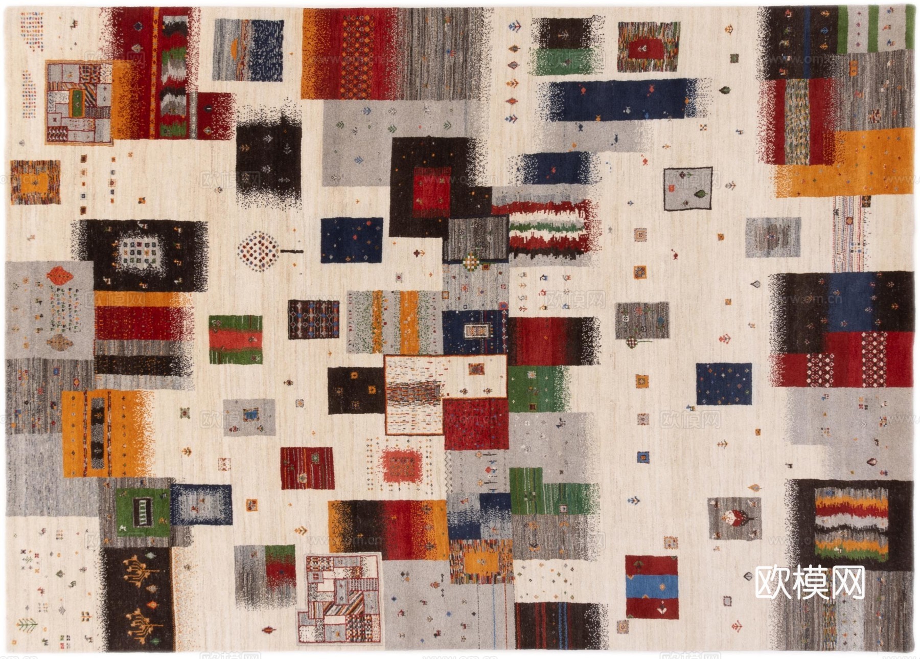 现代地毯欧式地毯装饰地毯下载