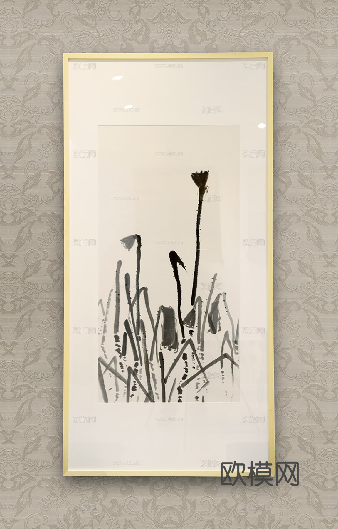 艺术挂画装饰画艺术画挂画