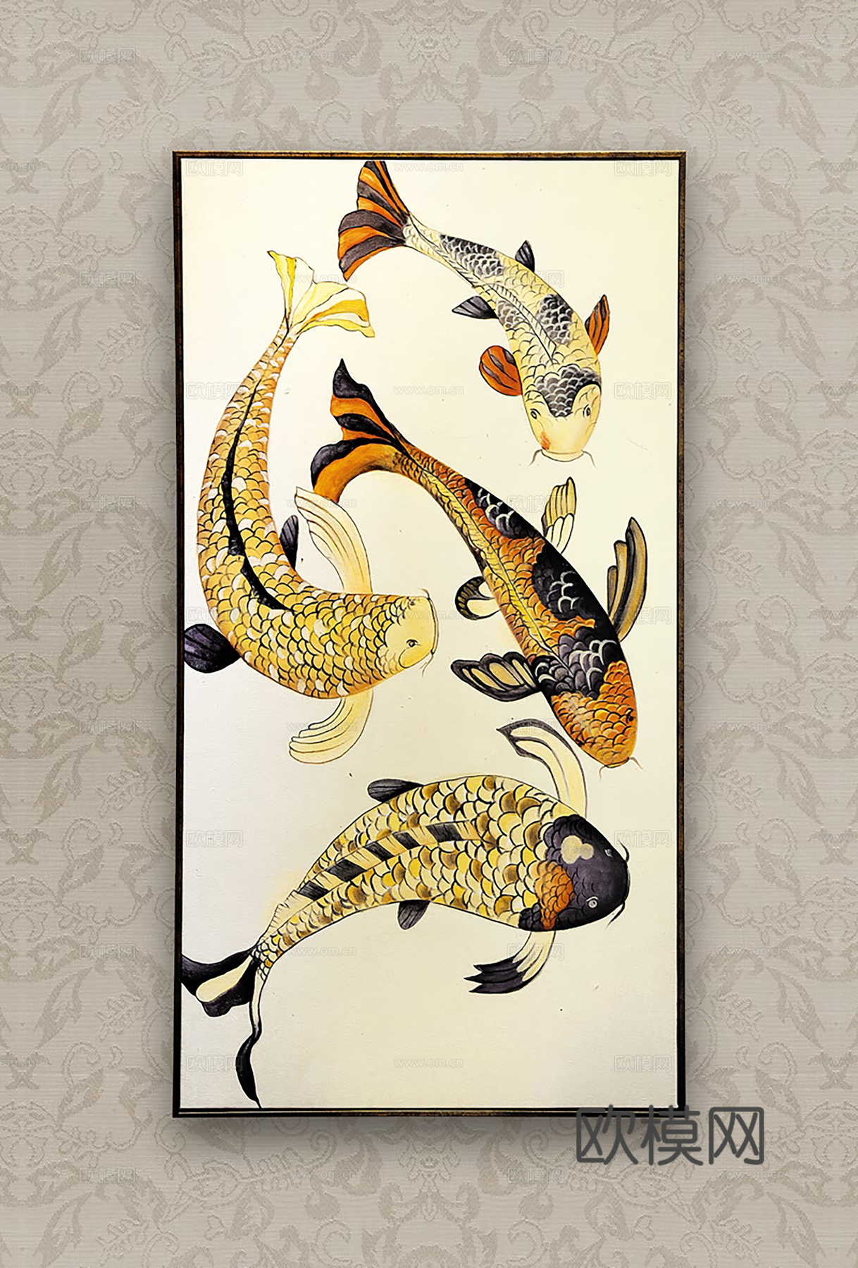 艺术挂画装饰画艺术画挂画