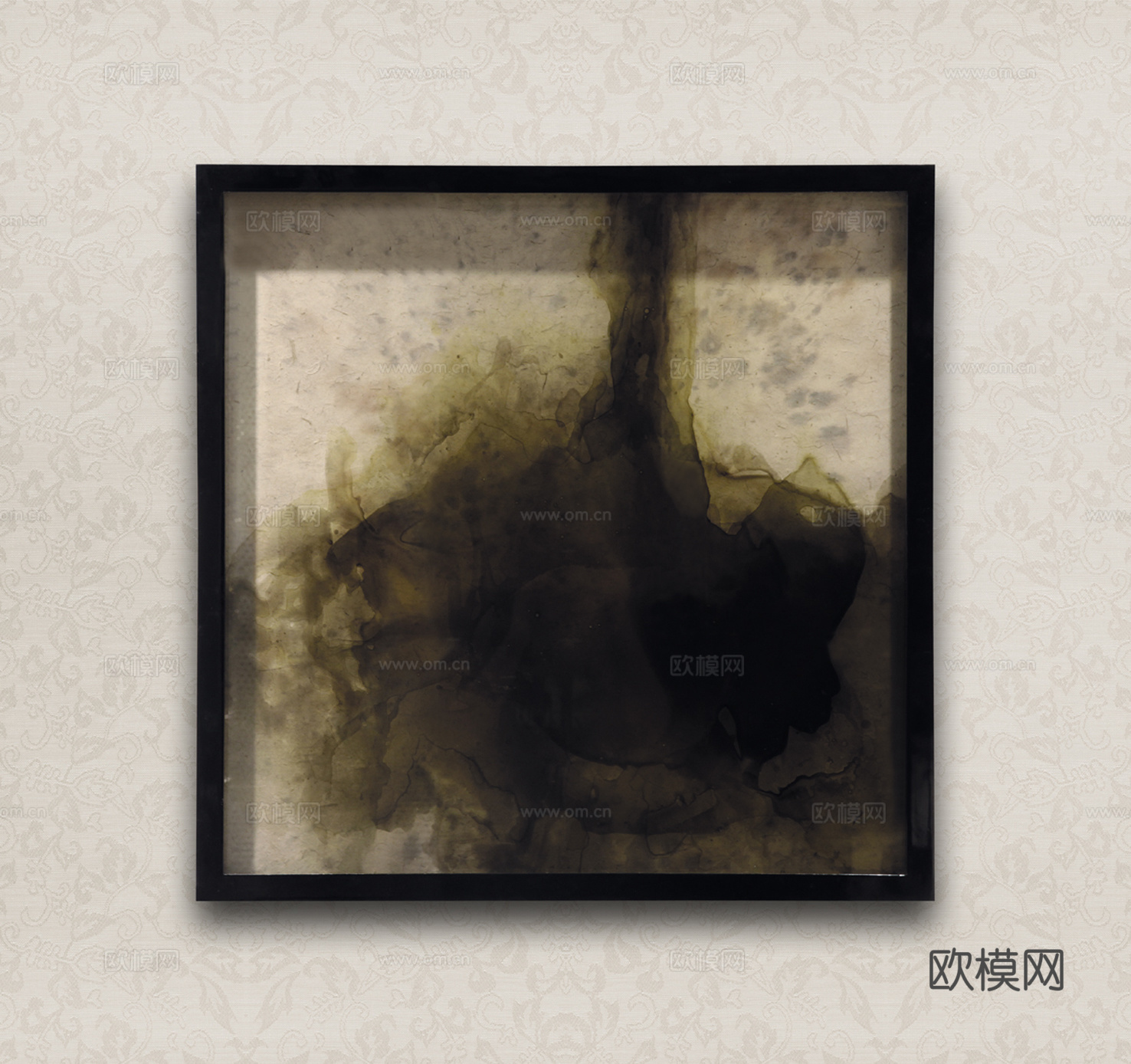 艺术挂画装饰画艺术画挂画