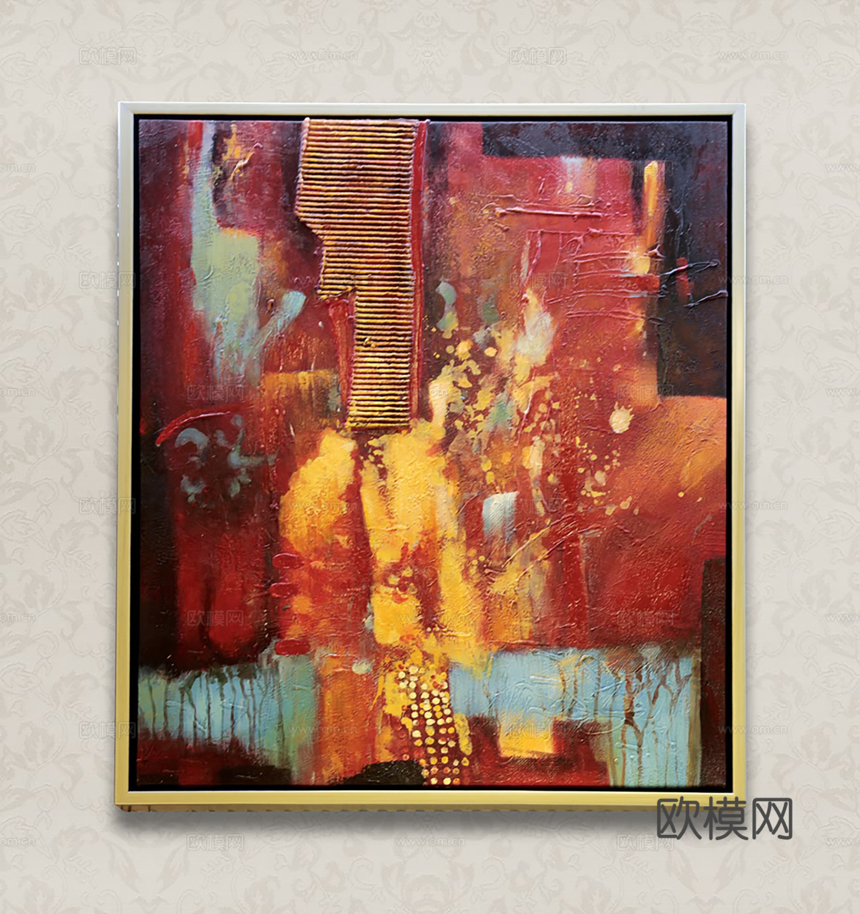 艺术挂画装饰画艺术画挂画下载